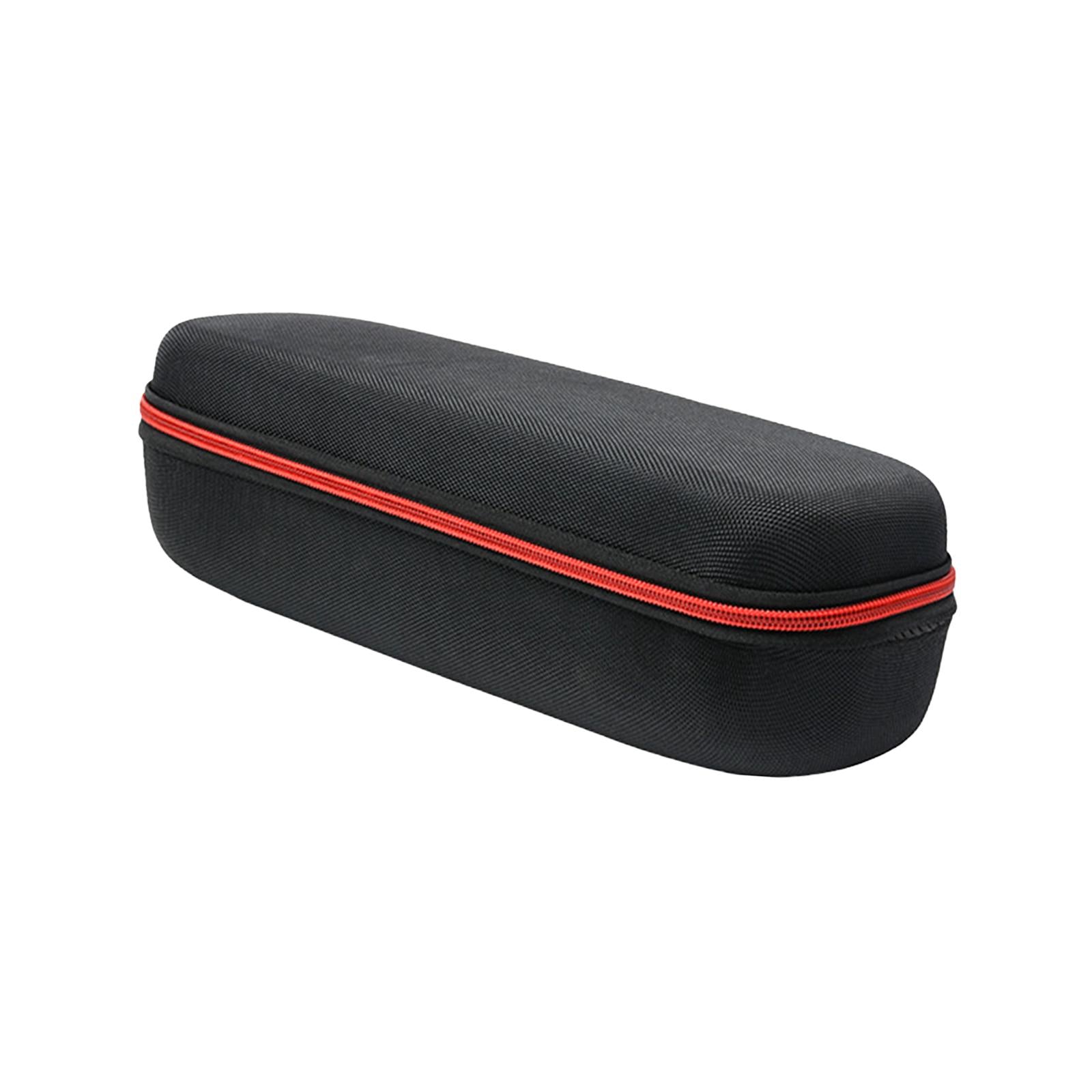 Microphone Case Single Microphone Shockproof Portable Microphone Storage Box