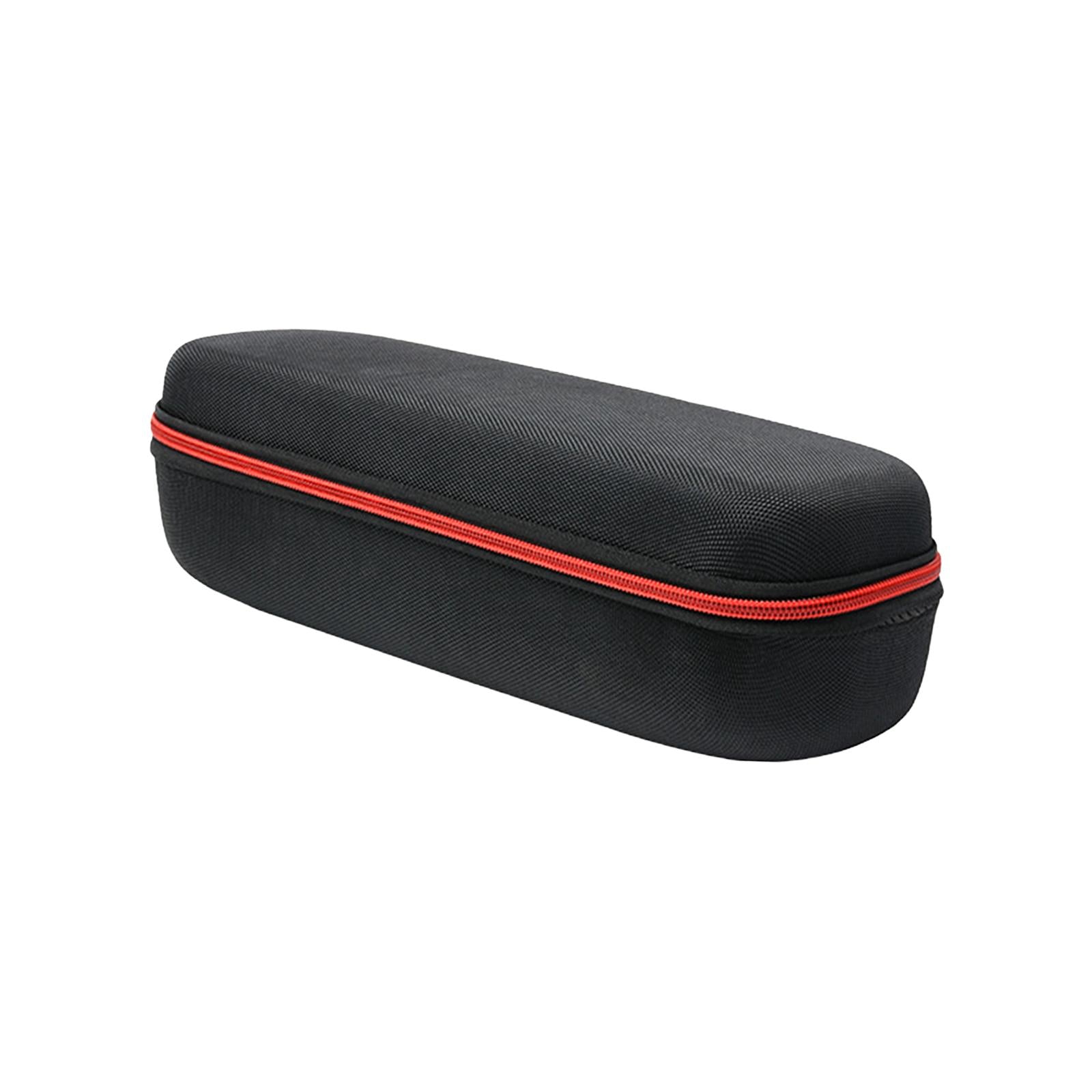 Microphone Case Single Microphone Shockproof Portable Microphone Storage Box