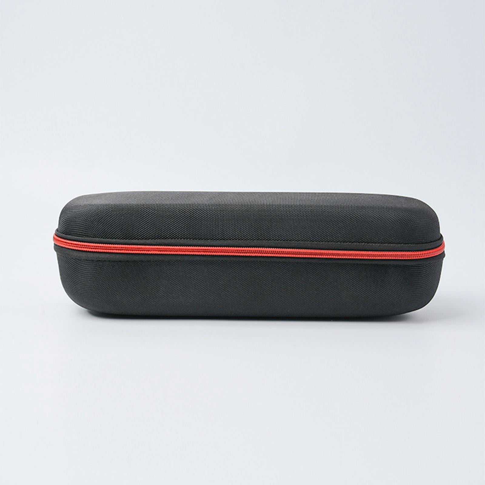 Microphone Case Single Microphone Shockproof Portable Microphone Storage Box