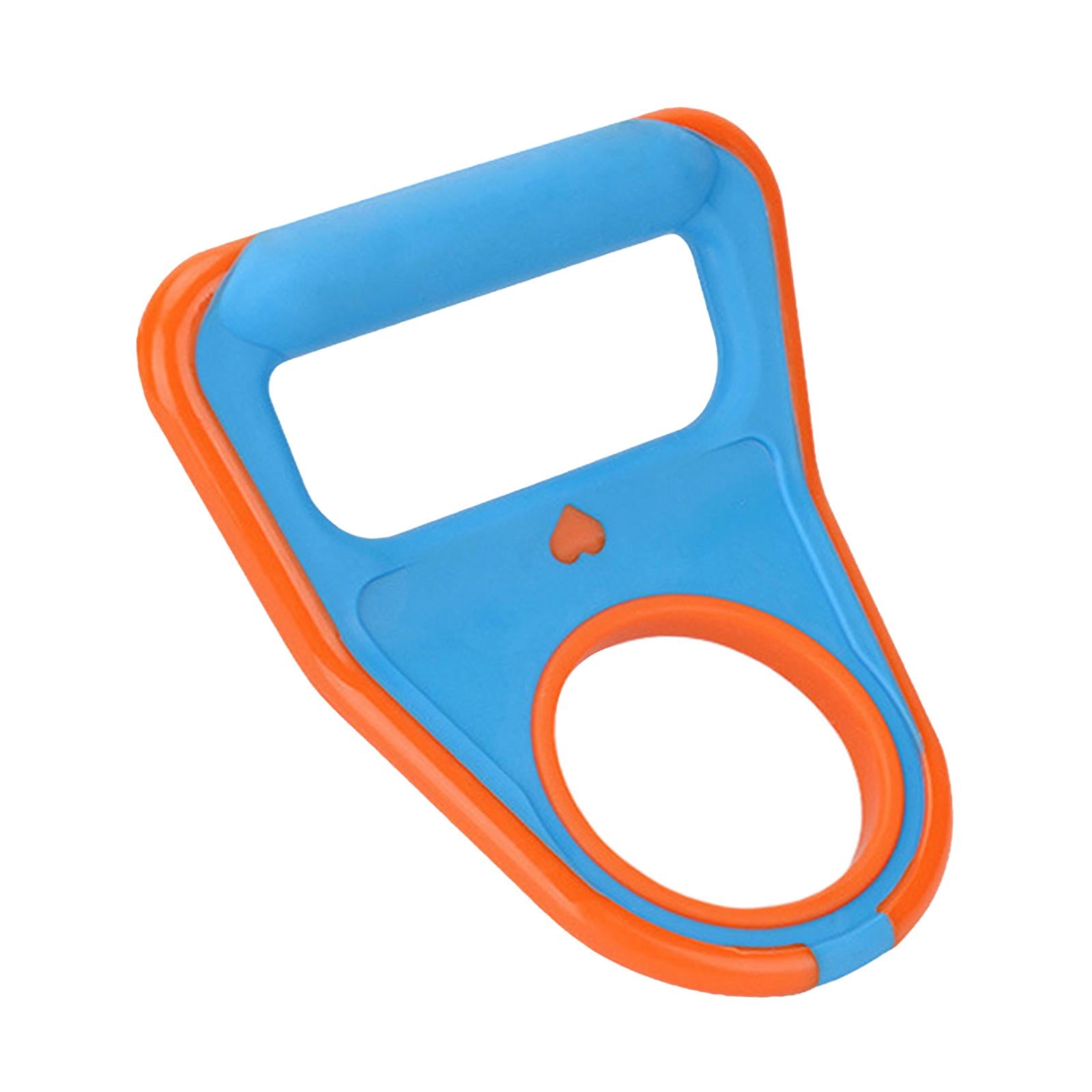 Barreled Water Lifter AntiSlip Save Labors Easy to Carry Water Bottle Handle