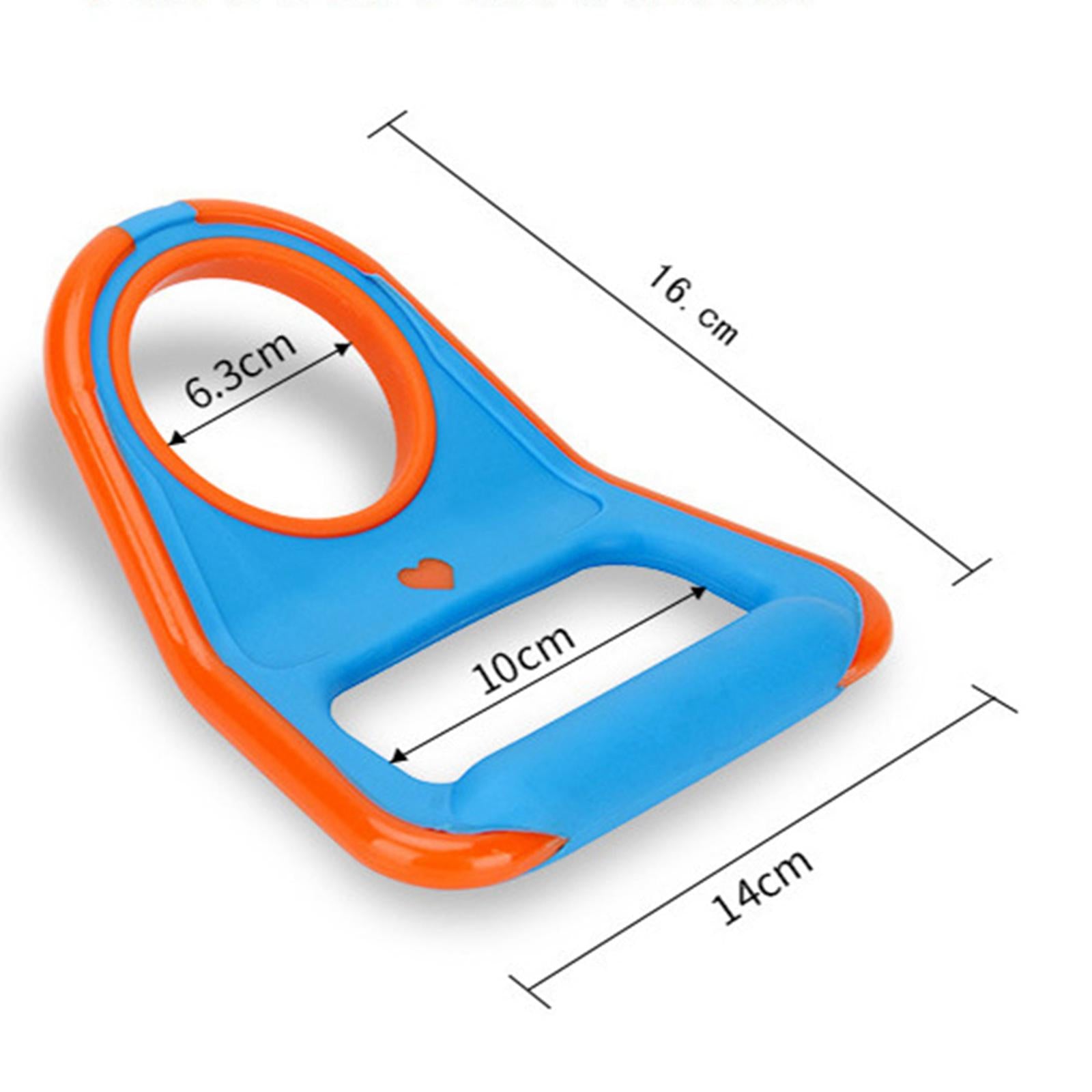 Barreled Water Lifter AntiSlip Save Labors Easy to Carry Water Bottle Handle