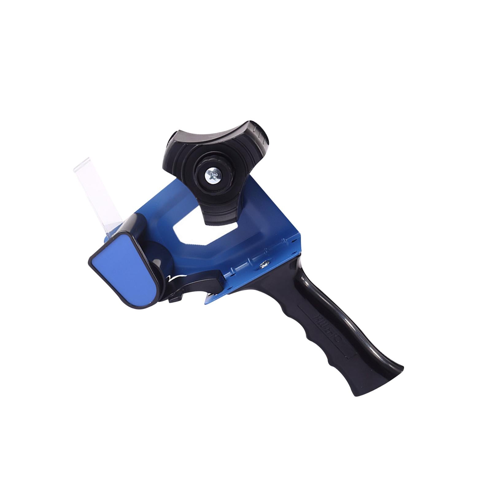 Packing Tape Dispenser Parcel Hand Packing Machine for DIY Home Art Projects