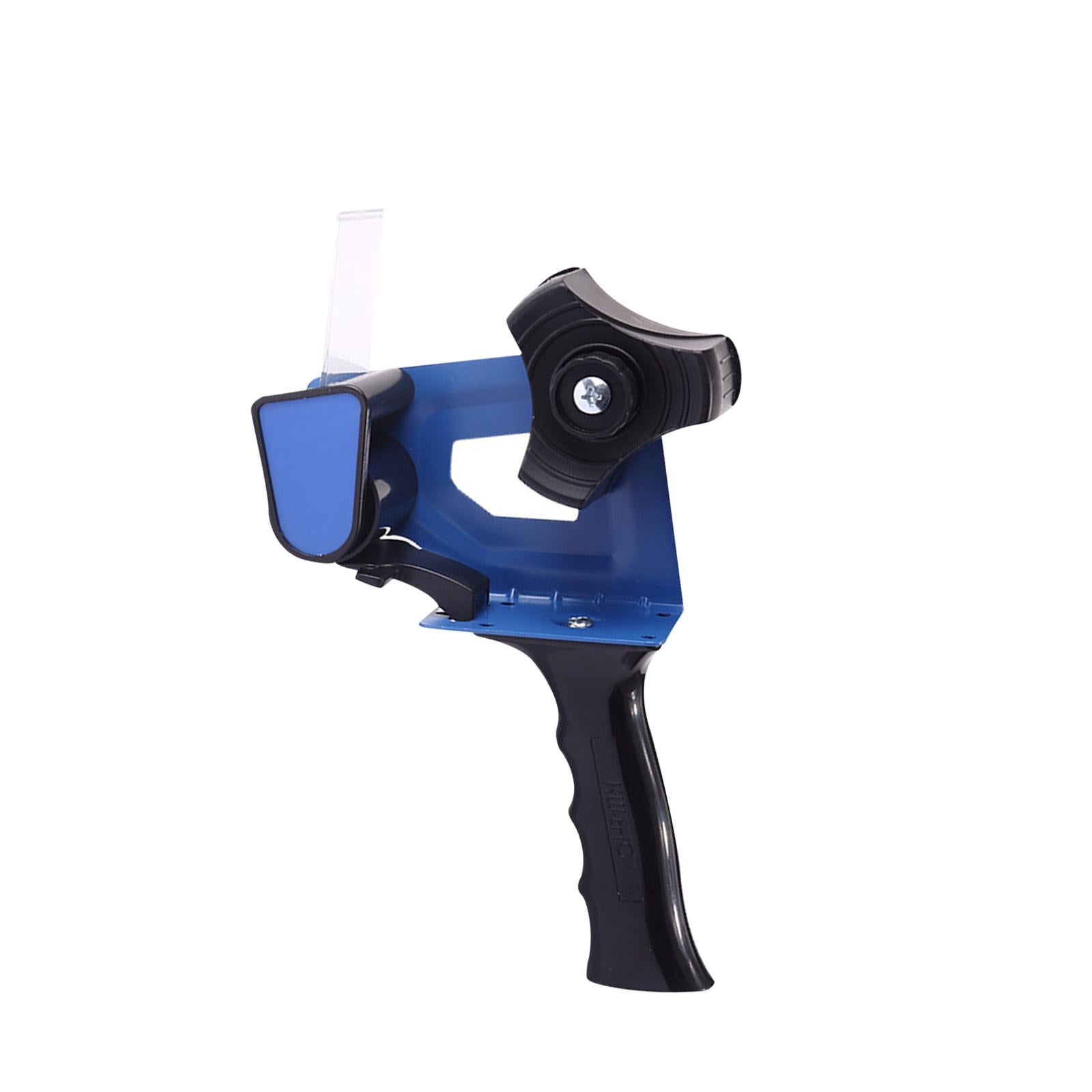 Packing Tape Dispenser Parcel Hand Packing Machine for DIY Home Art Projects