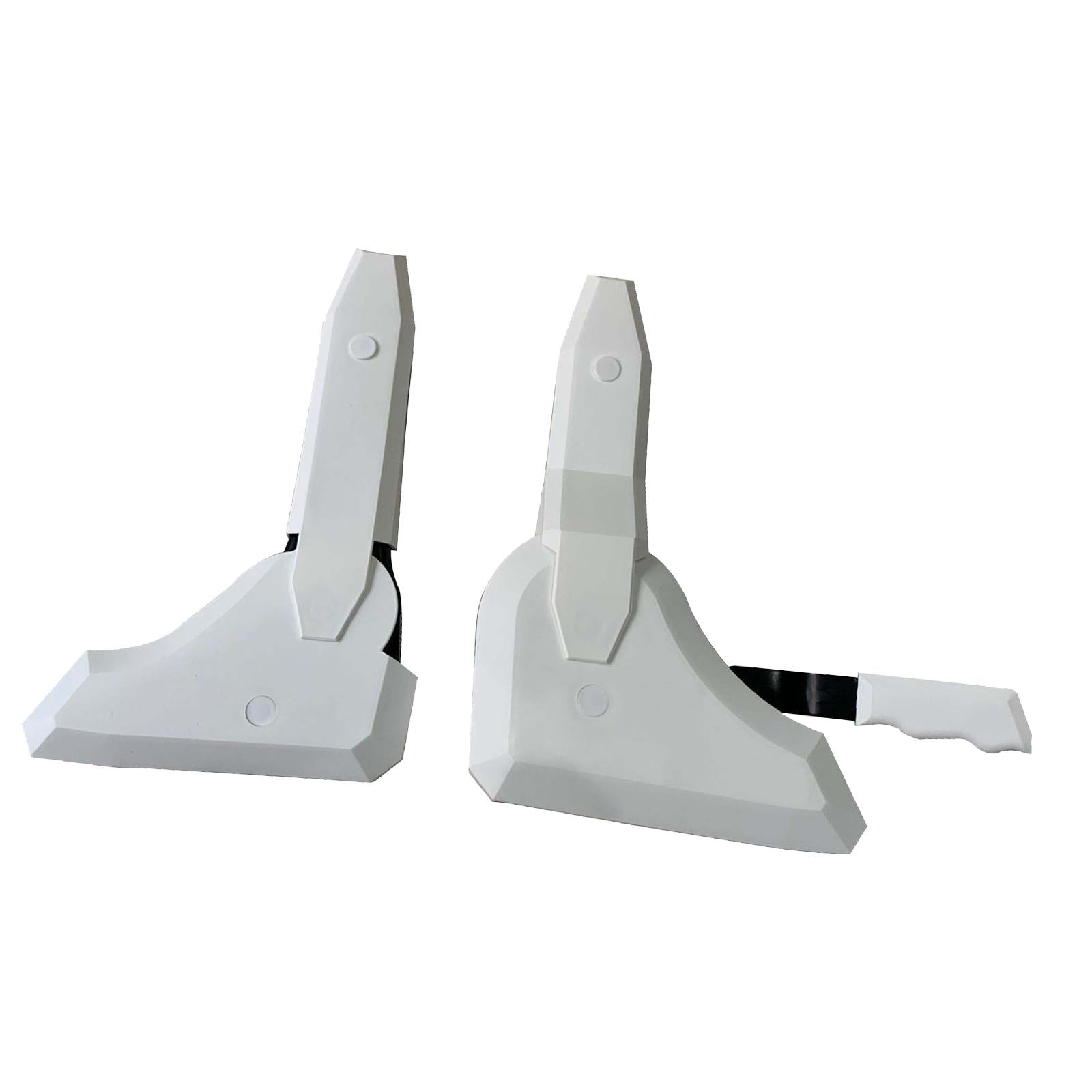 2x Gaming Chair Angle Adjuster Sturdy Accessory for Gaming Seat Office Chair