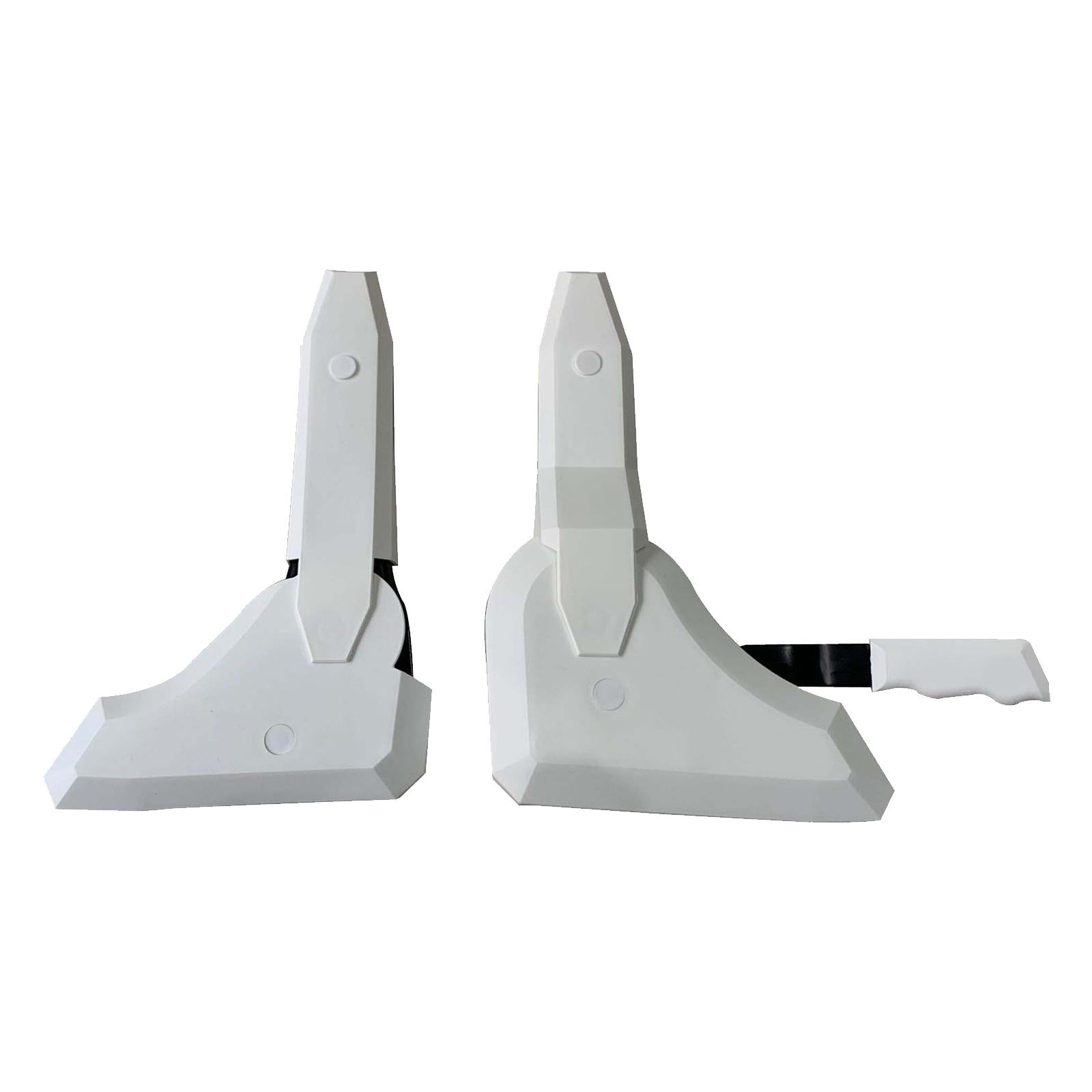 2x Gaming Chair Angle Adjuster Sturdy Accessory for Gaming Seat Office Chair