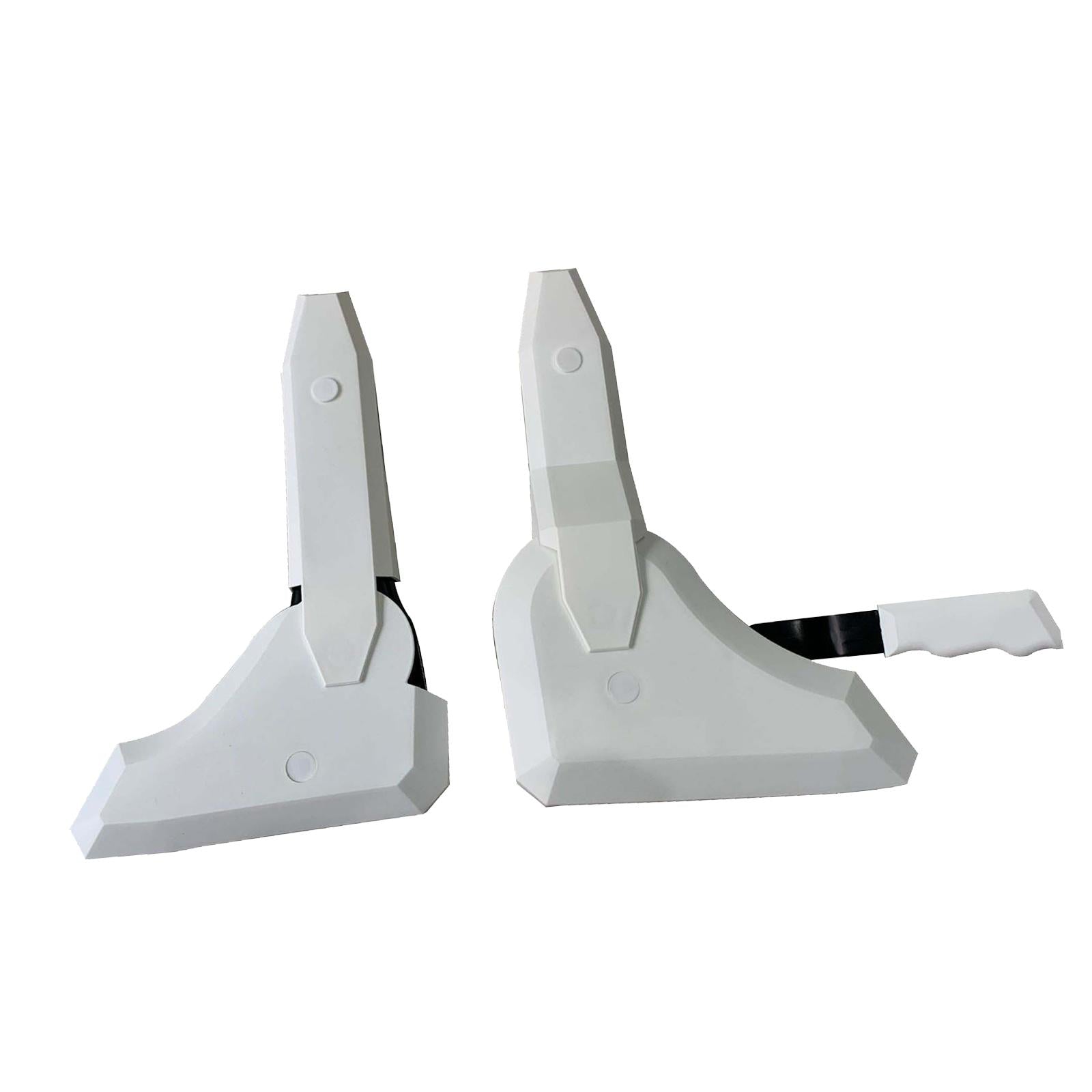 2x Gaming Chair Angle Adjuster Sturdy Accessory for Gaming Seat Office Chair