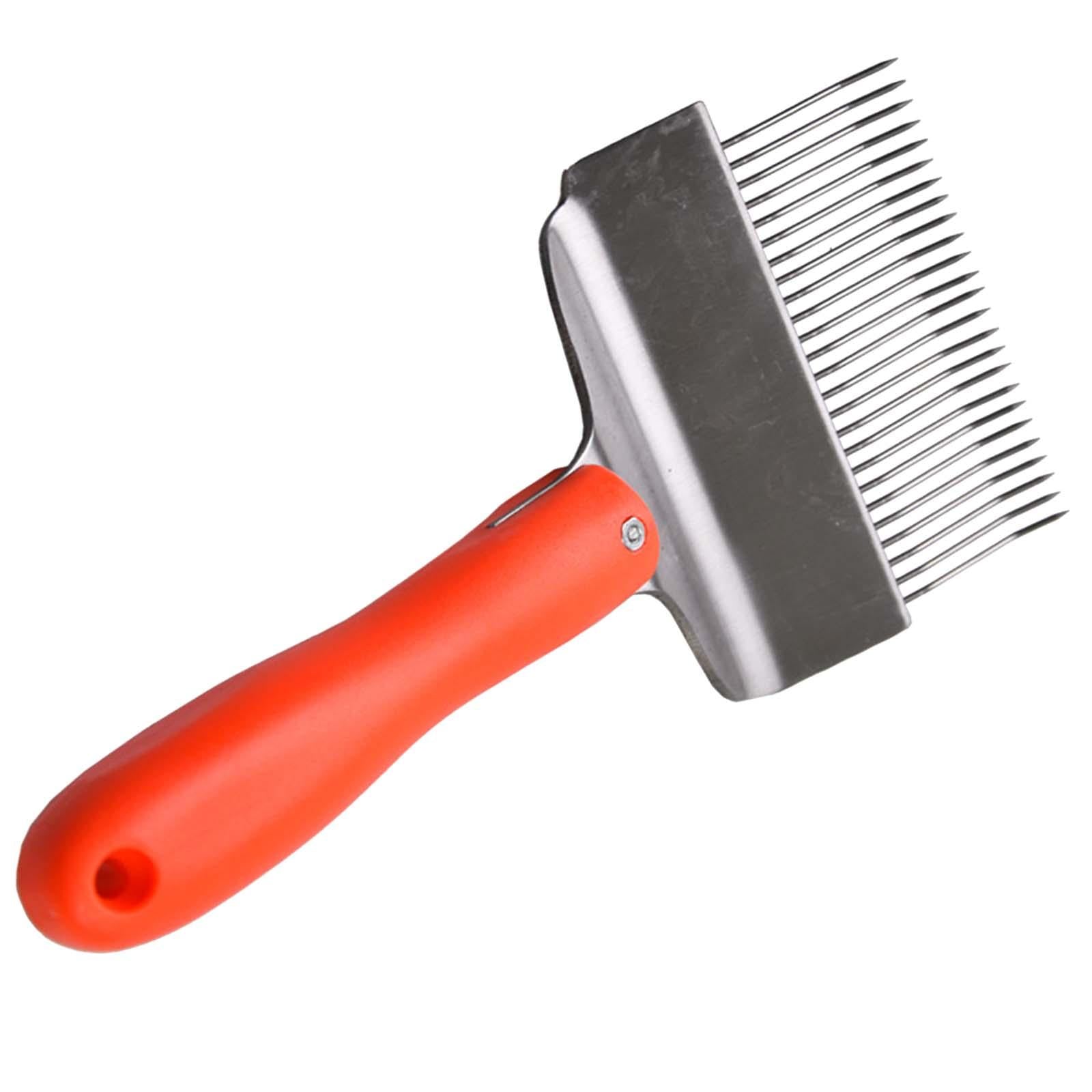 Beekeeping Uncapping Fork Honey Uncapping Fork Beekeeping Tools
