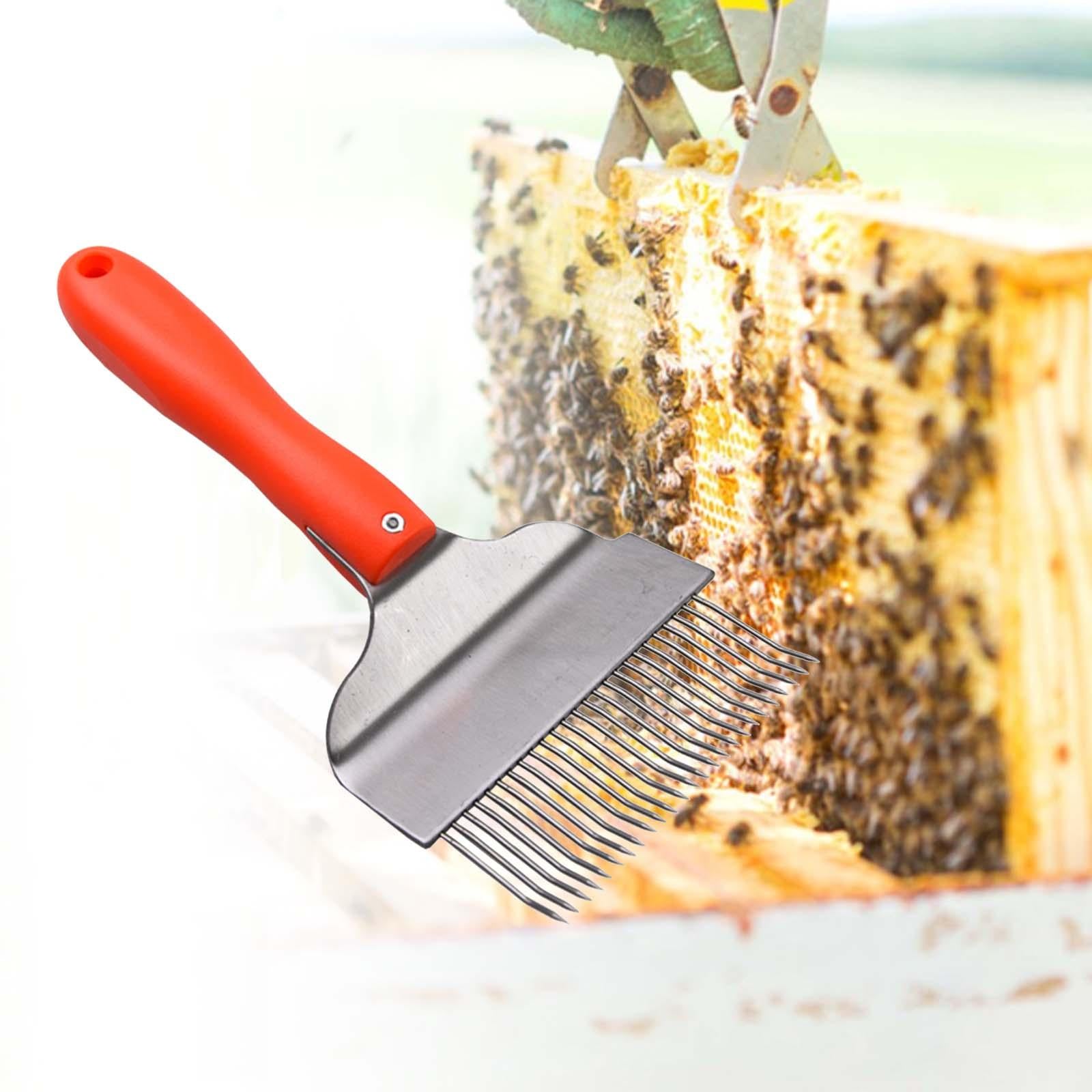 Beekeeping Uncapping Fork Honey Uncapping Fork Beekeeping Tools