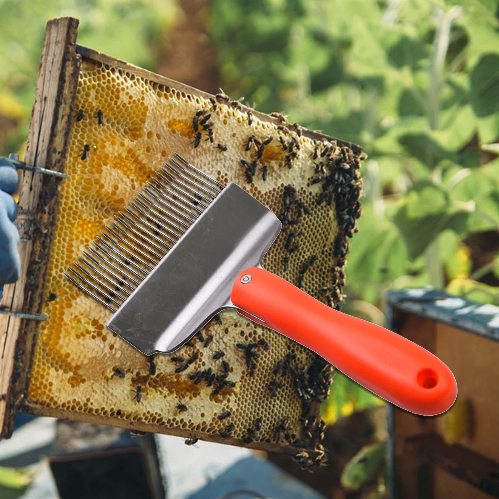Beekeeping Uncapping Fork Honey Uncapping Fork Beekeeping Tools