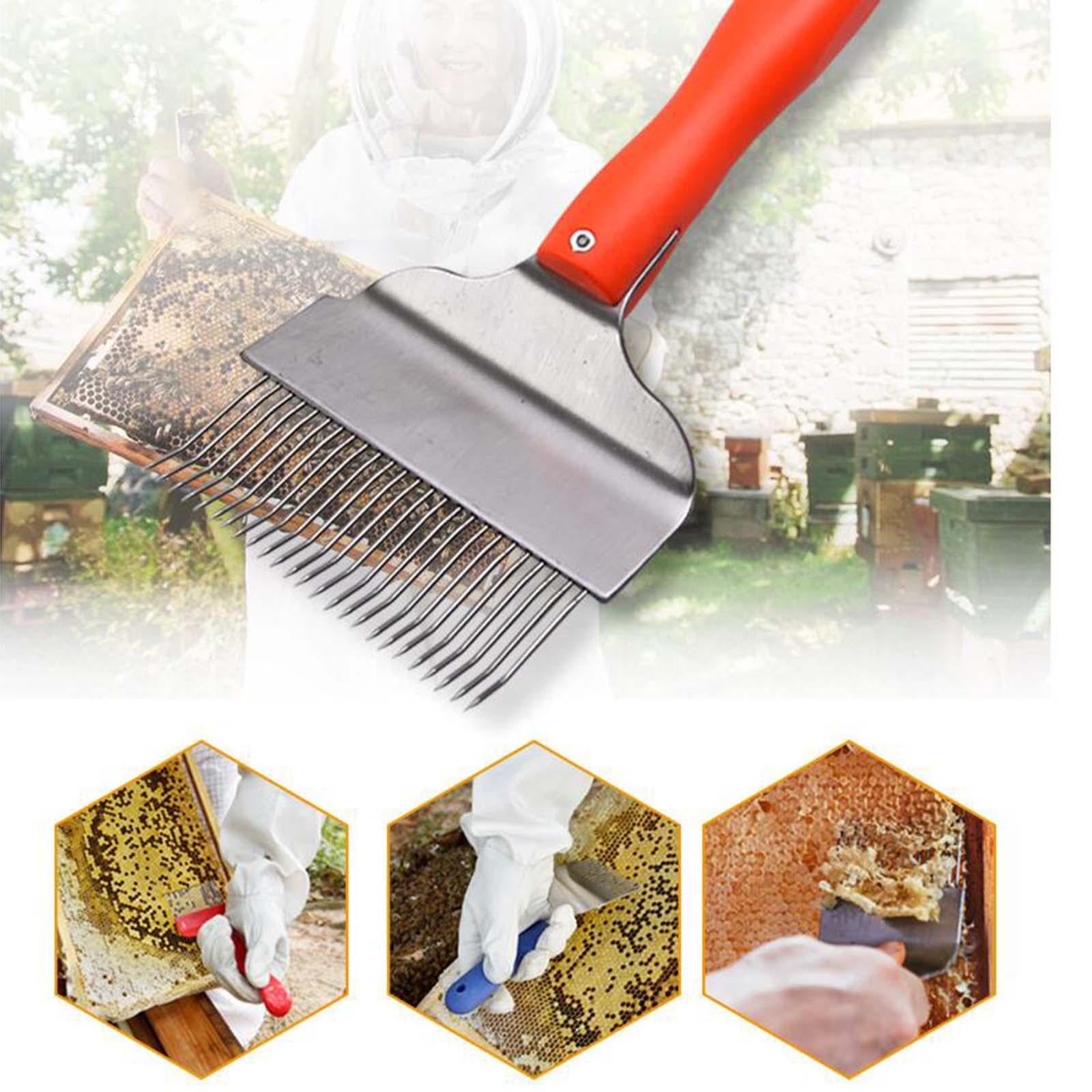 Beekeeping Uncapping Fork Honey Uncapping Fork Beekeeping Tools