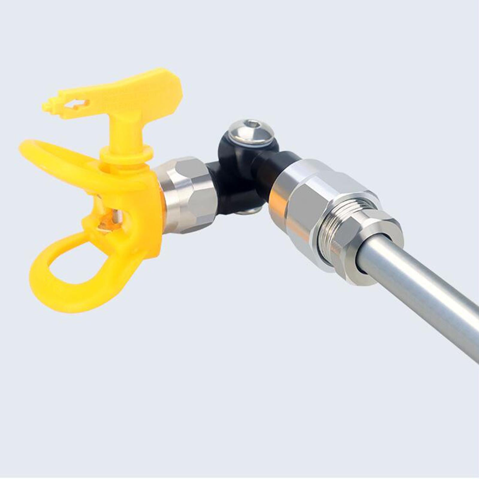 Sprayer Joint Multifunction Paint Sprayers Hose Spraying Machine Accessories