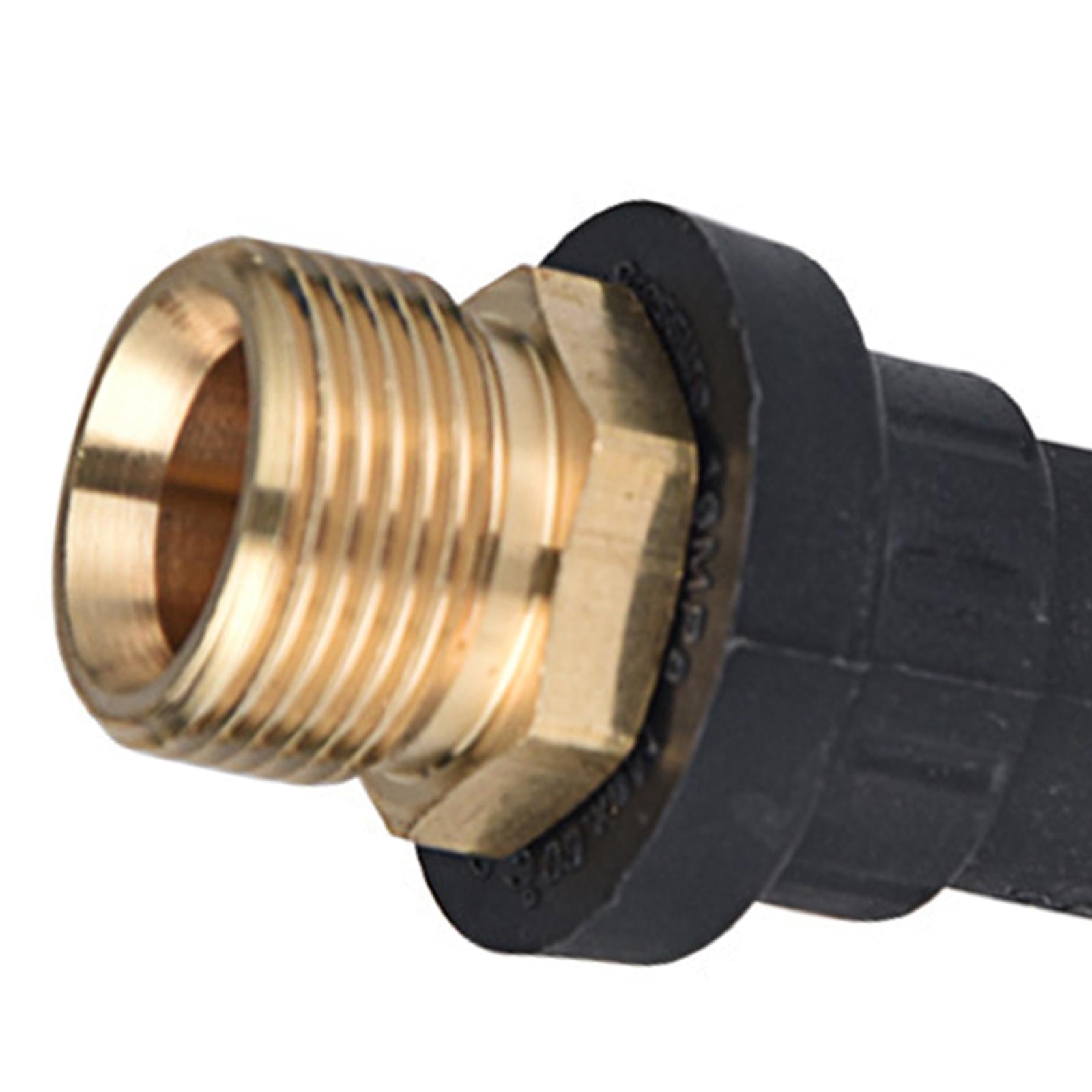 Pressure Washer Adapter Replacement 3600 PSI Foam Lance Adapter for K Series