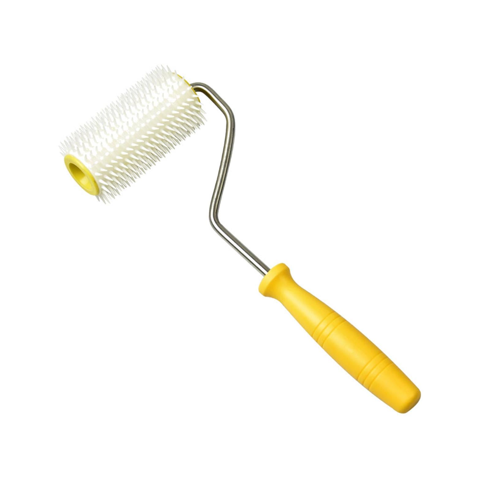 Honey Uncapping Roller Honey Uncapping Cutter Tool Multipurpose Professional