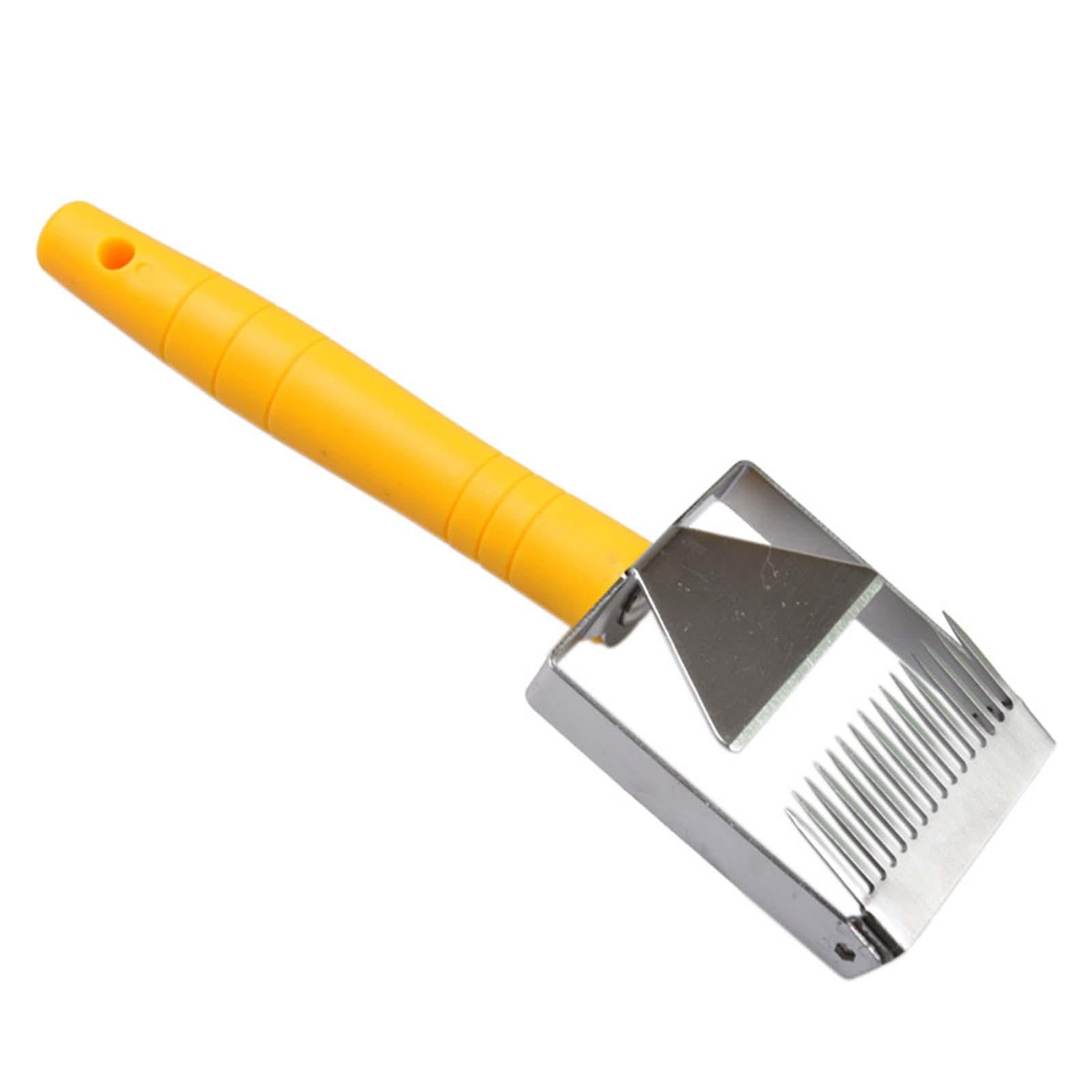 Hive Scraper Tool for Equipment Tool Bee Hive Extractor Beekeeping Hook