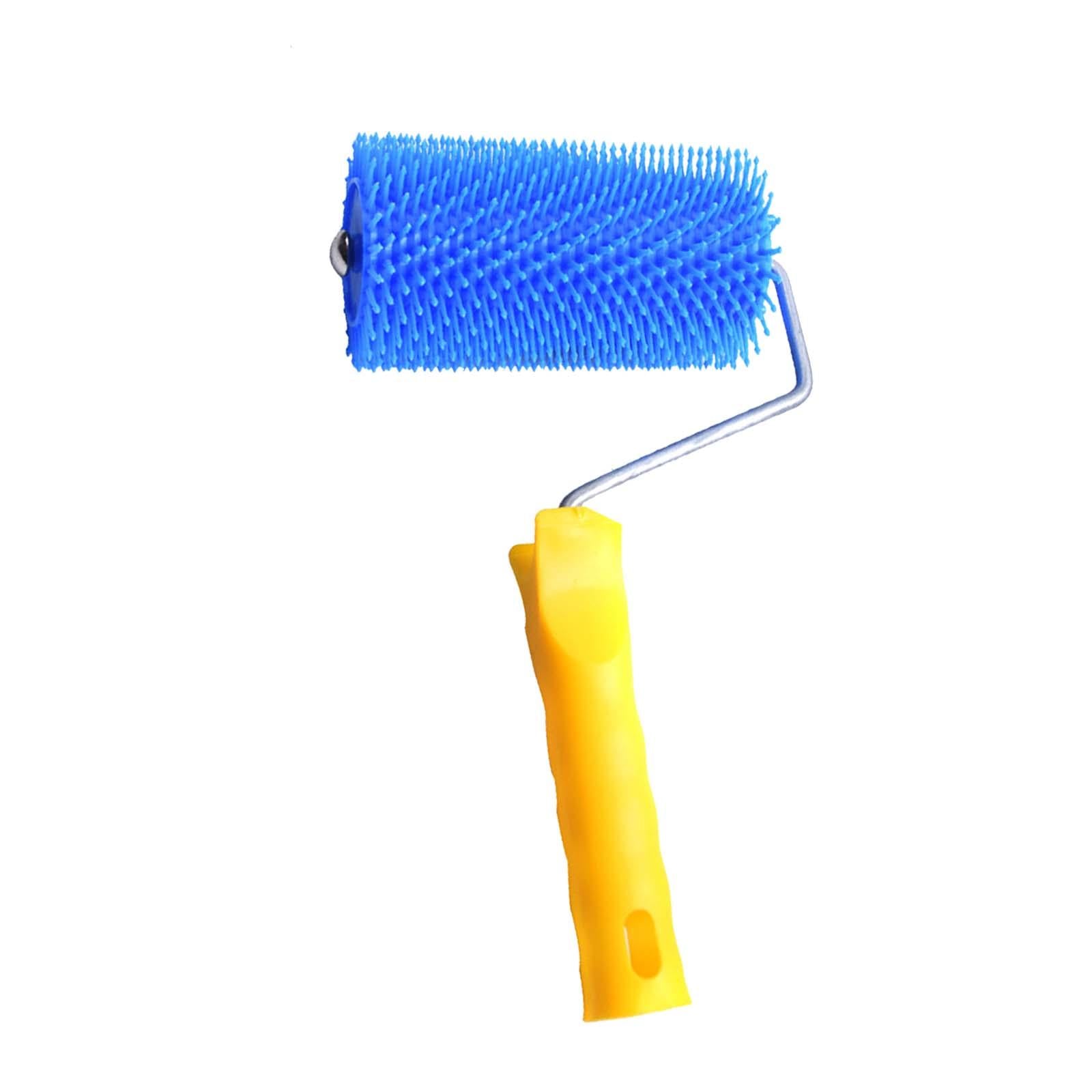 Honey Uncapping Roller Multipurpose Portable Beekeeping Honey Extractor Tool