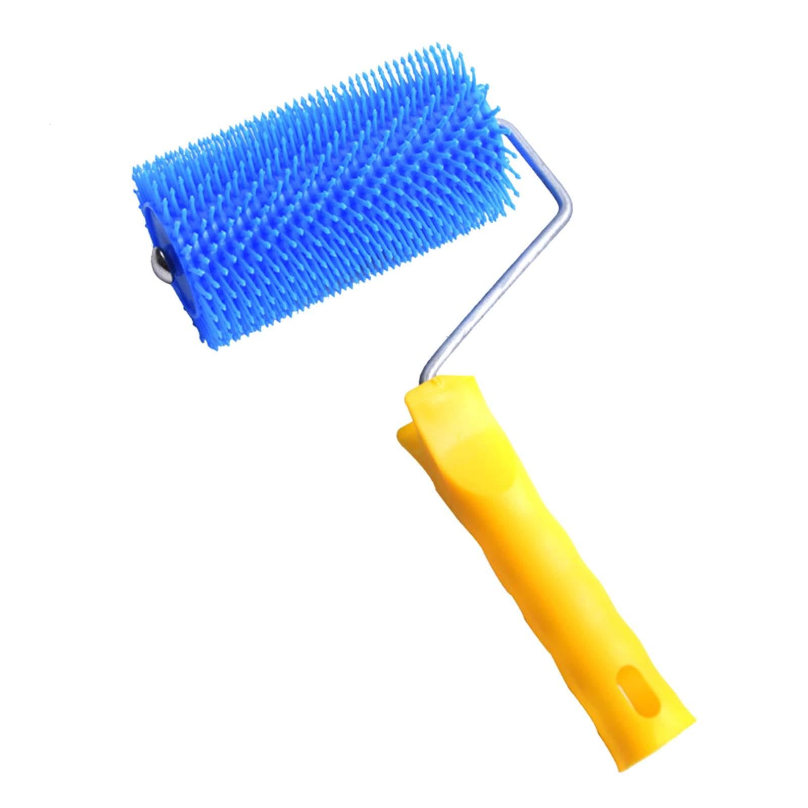 Honey Uncapping Roller Multipurpose Portable Beekeeping Honey Extractor Tool