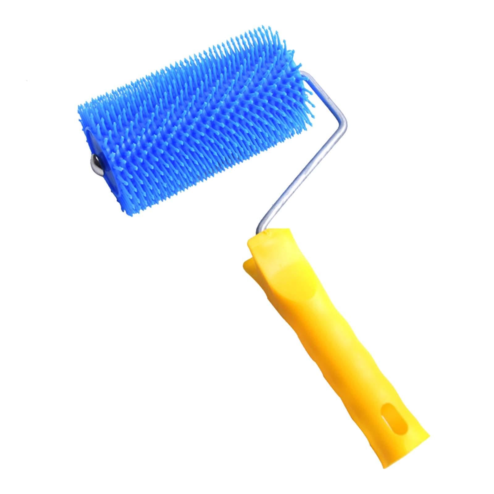 Honey Uncapping Roller Multipurpose Portable Beekeeping Honey Extractor Tool