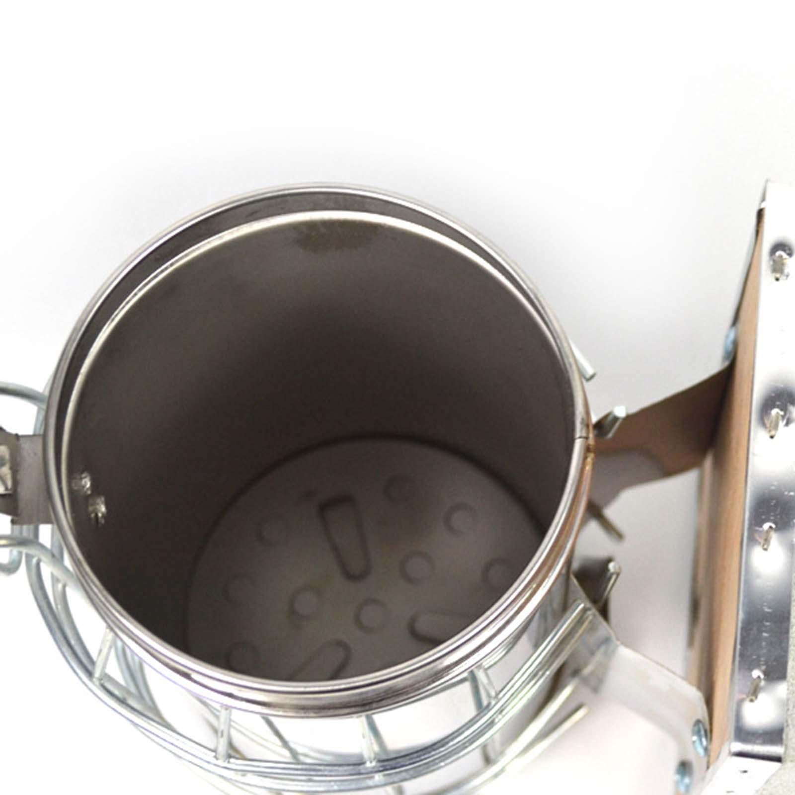 Beekeeping Smoker Beekeeping Tool Proessional Portable for Beehive Equipment