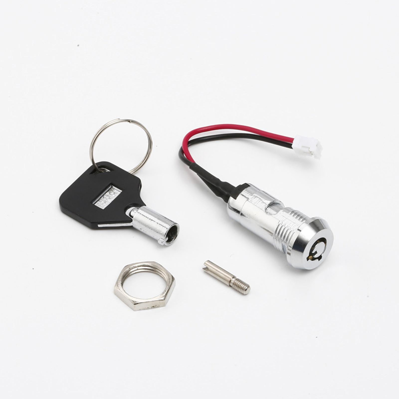 SK14-01C Electronic Switch Lock for Elevator Panel Mechanical Equipment