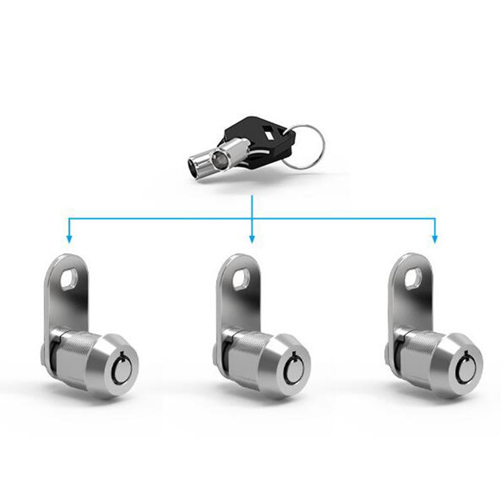 SK14-01C Electronic Switch Lock for Elevator Panel Mechanical Equipment