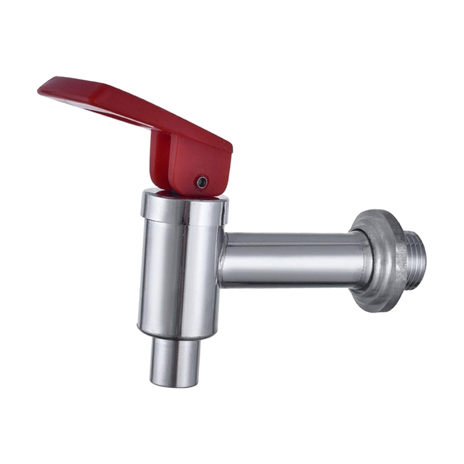 Spigot Spout Replacements for Soymilk Machine Sink Water Cask Water Dispenser style A
