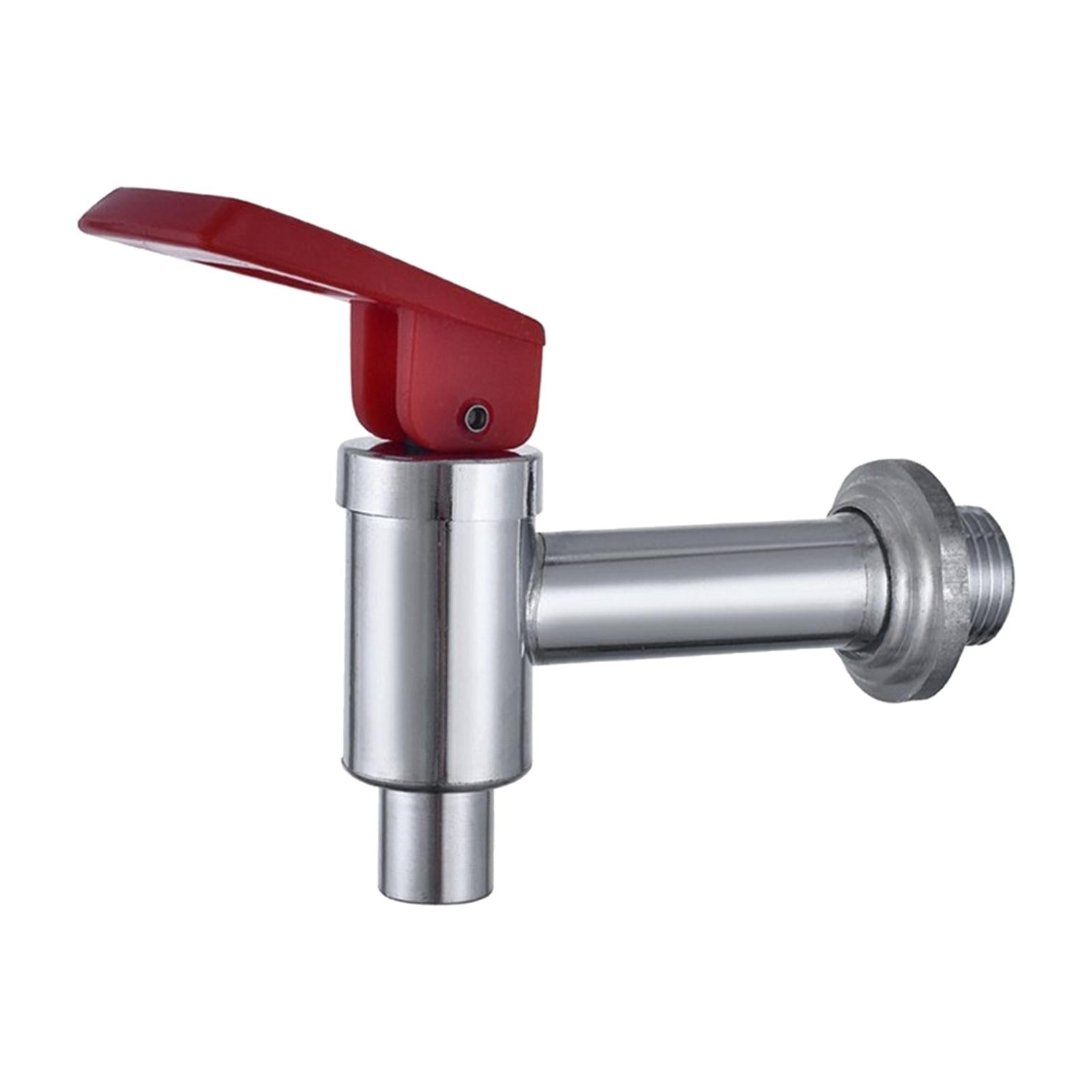 Spigot Spout Replacements for Soymilk Machine Sink Water Cask Water Dispenser style A