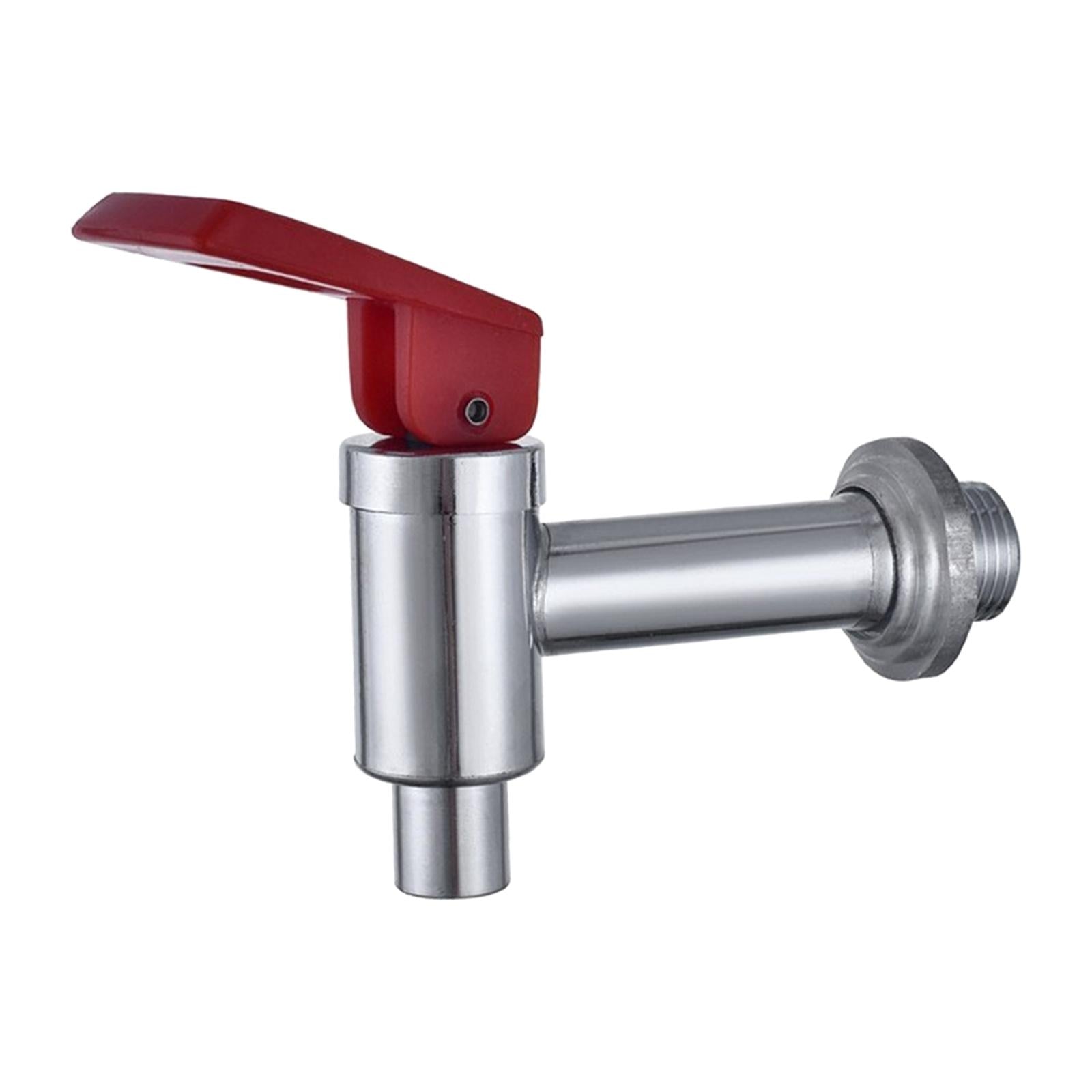 Spigot Spout Replacements for Soymilk Machine Sink Water Cask Water Dispenser style A