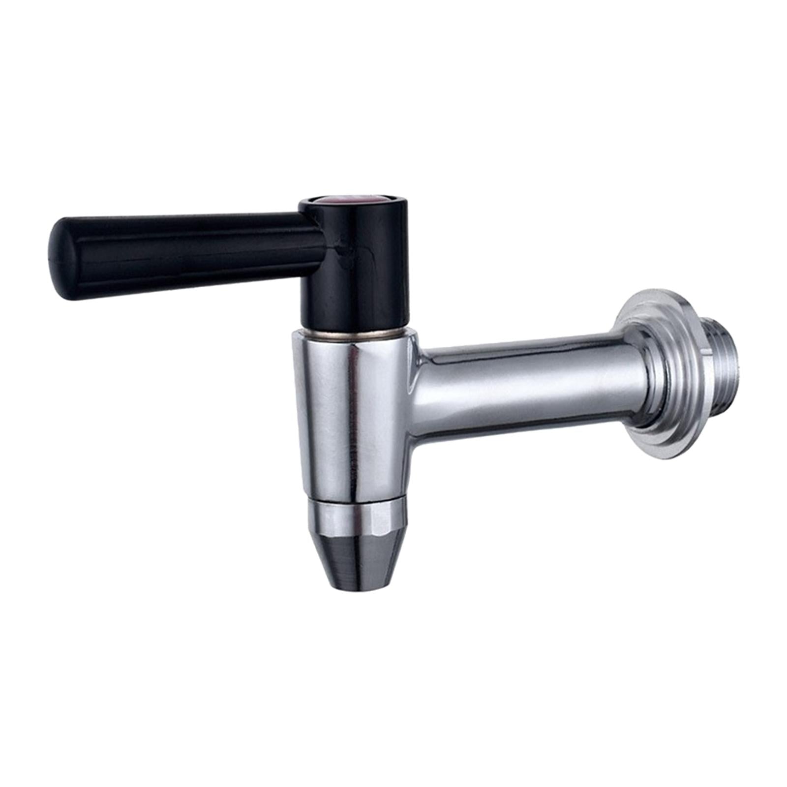 Spigot Spout Replacements for Soymilk Machine Sink Water Cask Water Dispenser style B
