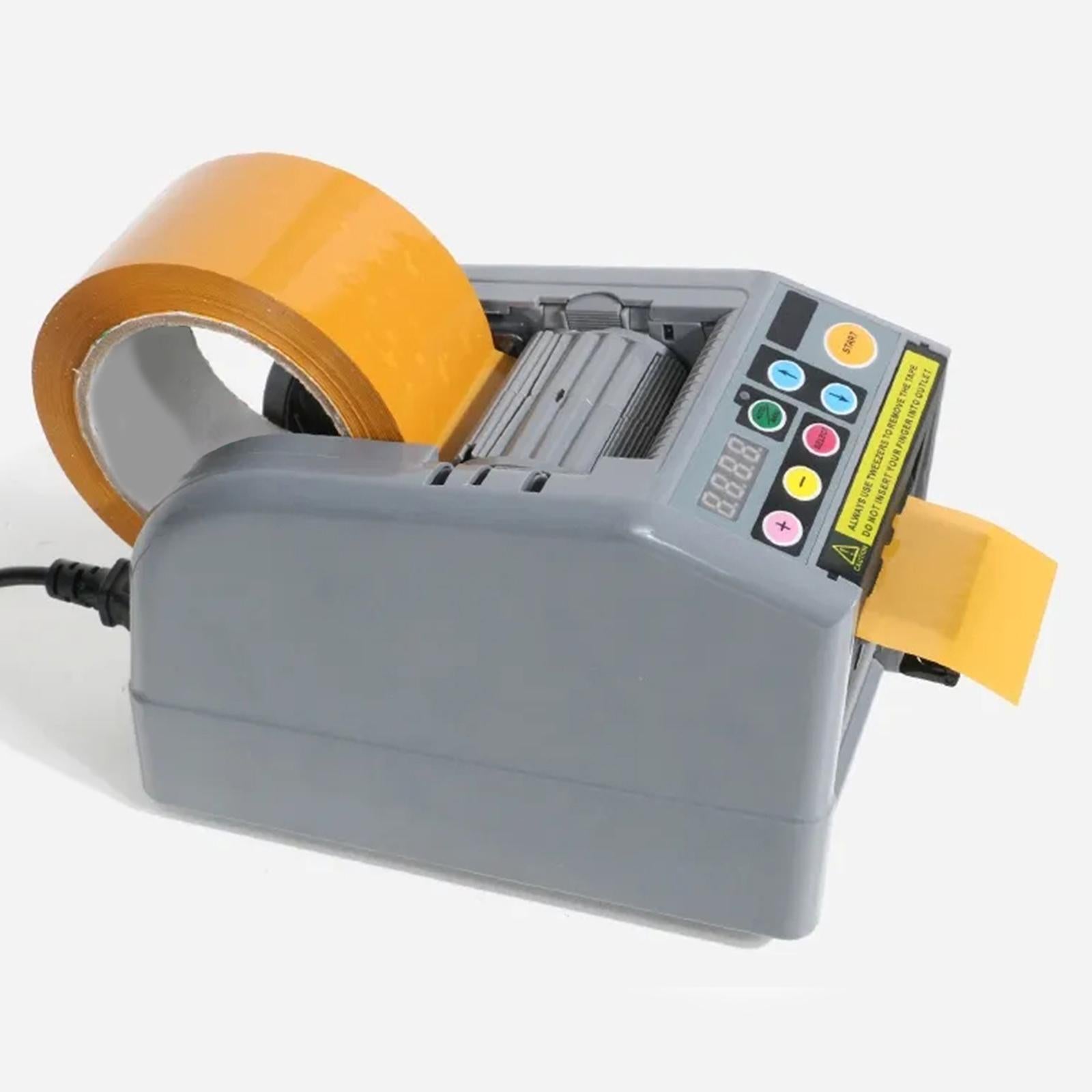 Electric Tape Cutting Office for Process Tape Double Sided Tape Masking Tape