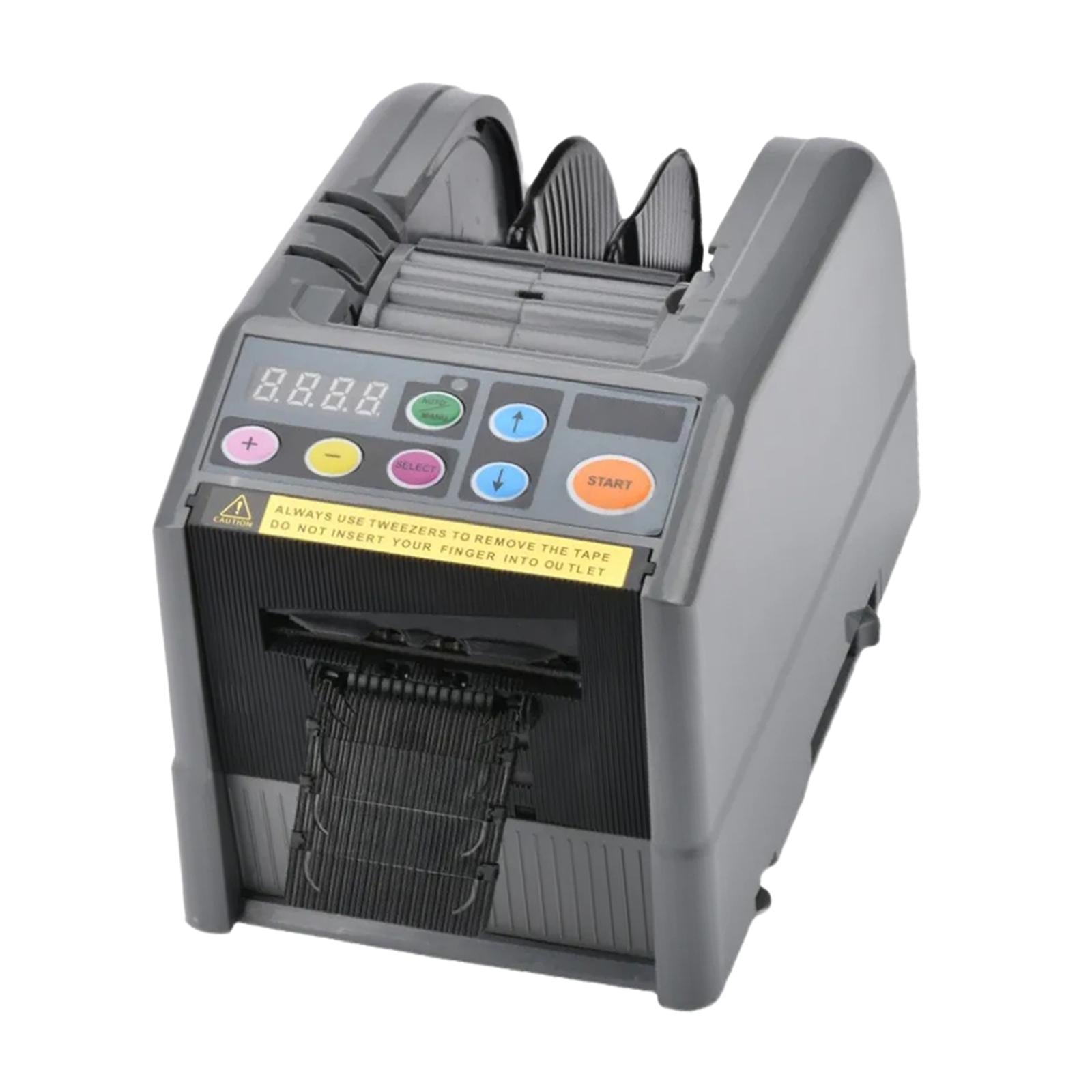 Electric Tape Cutting Office for Process Tape Double Sided Tape Masking Tape