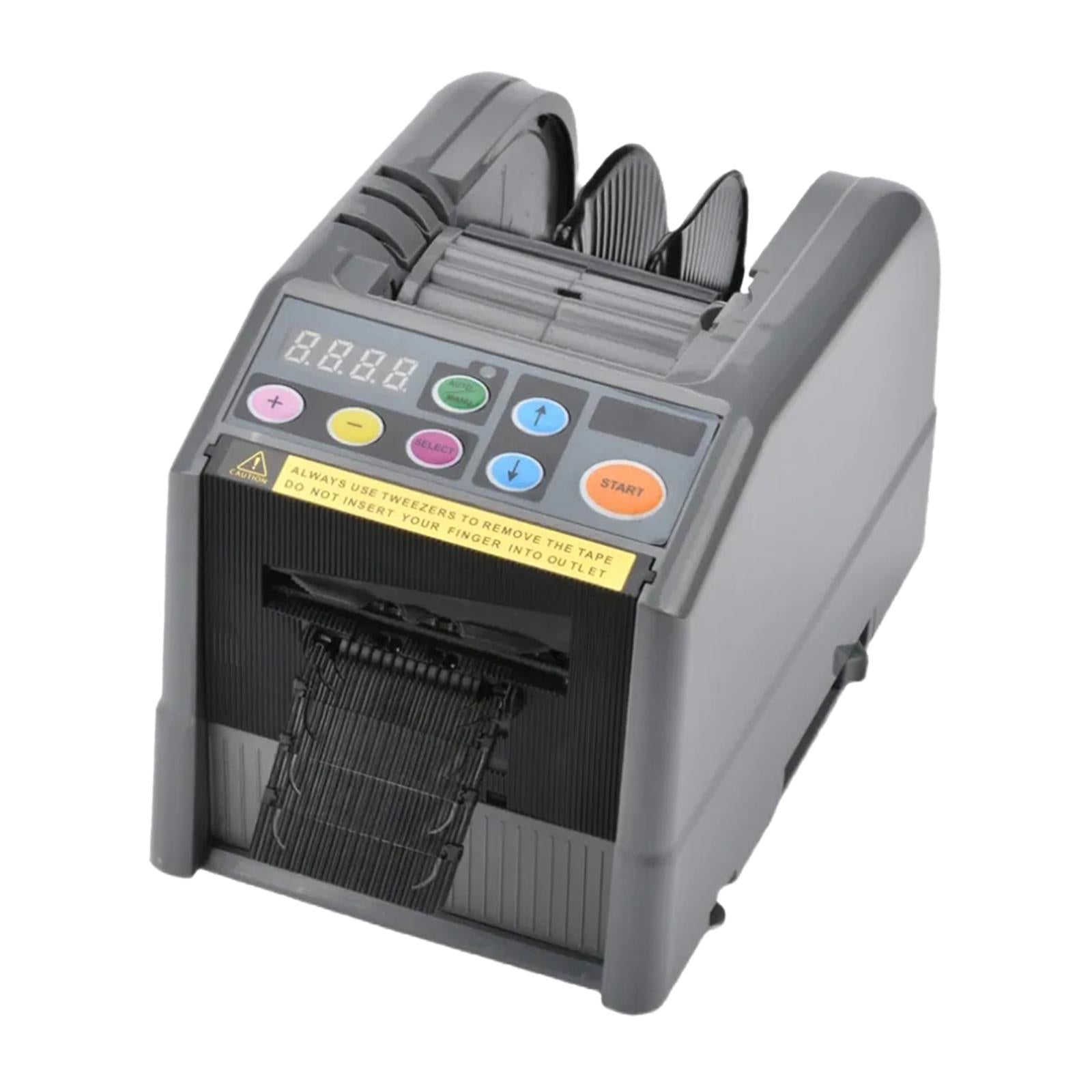 Electric Tape Cutting Office for Process Tape Double Sided Tape Masking Tape
