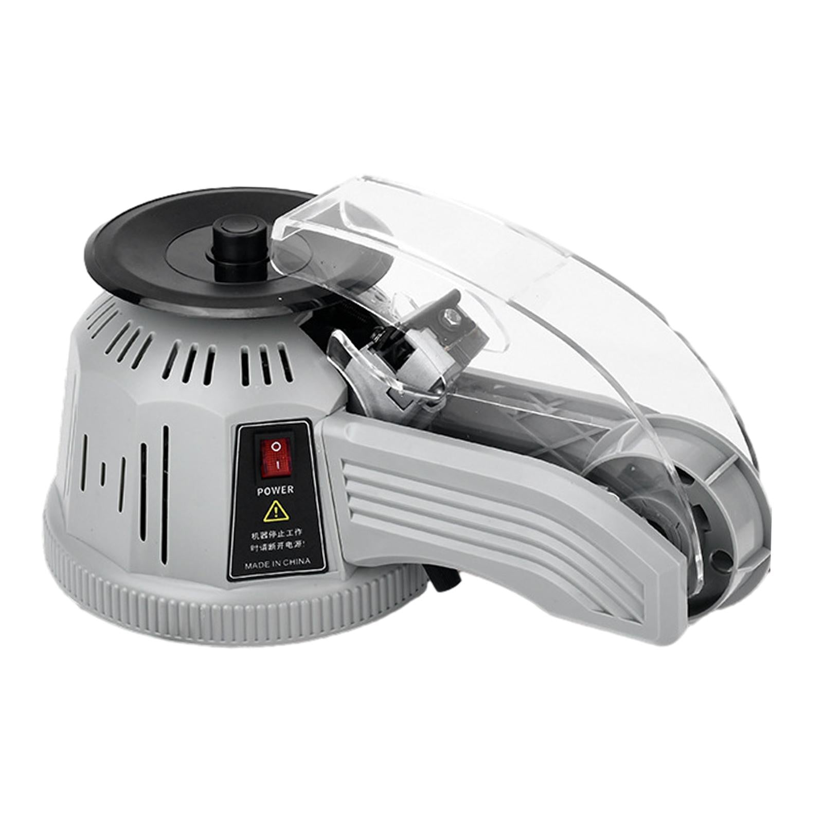 Electric Tape Dispenser Office Supply for Double Sided Tape Paper