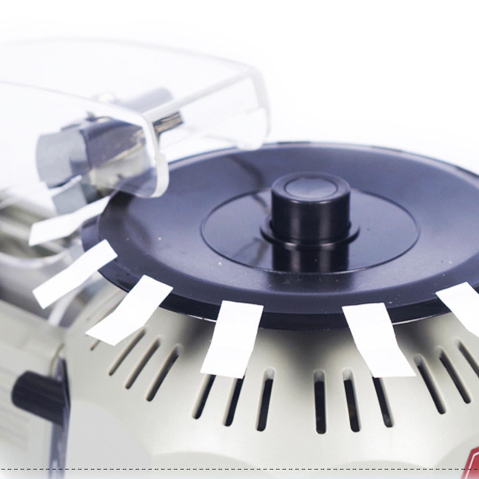 Electric Tape Dispenser Office Supply for Double Sided Tape Paper