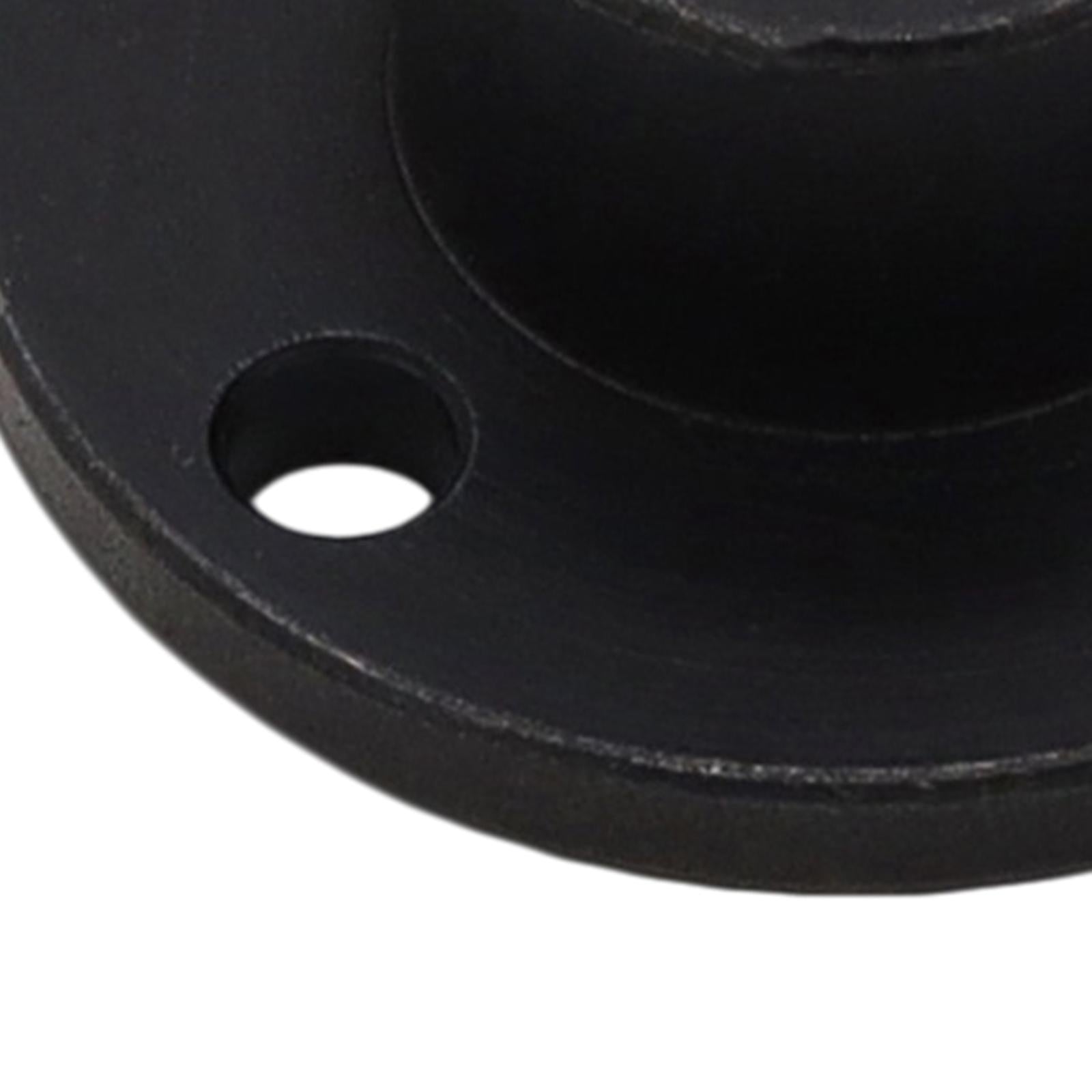 Rigid Flange Coupling Parts for Model Shaft Connection Flange Shaft Coupling 12mm