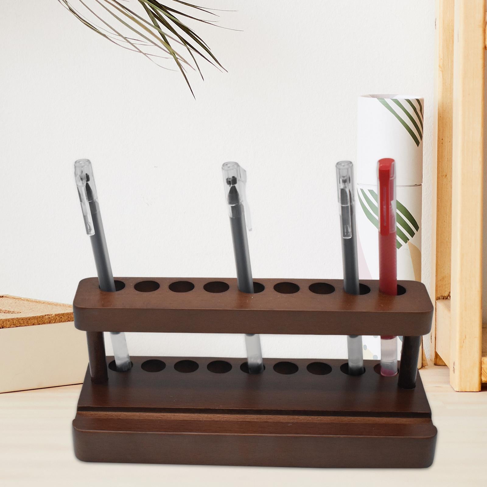 Pen Holder Portable Mobile Phone Holder for Birthday Day Gifts Valentine Day Style B