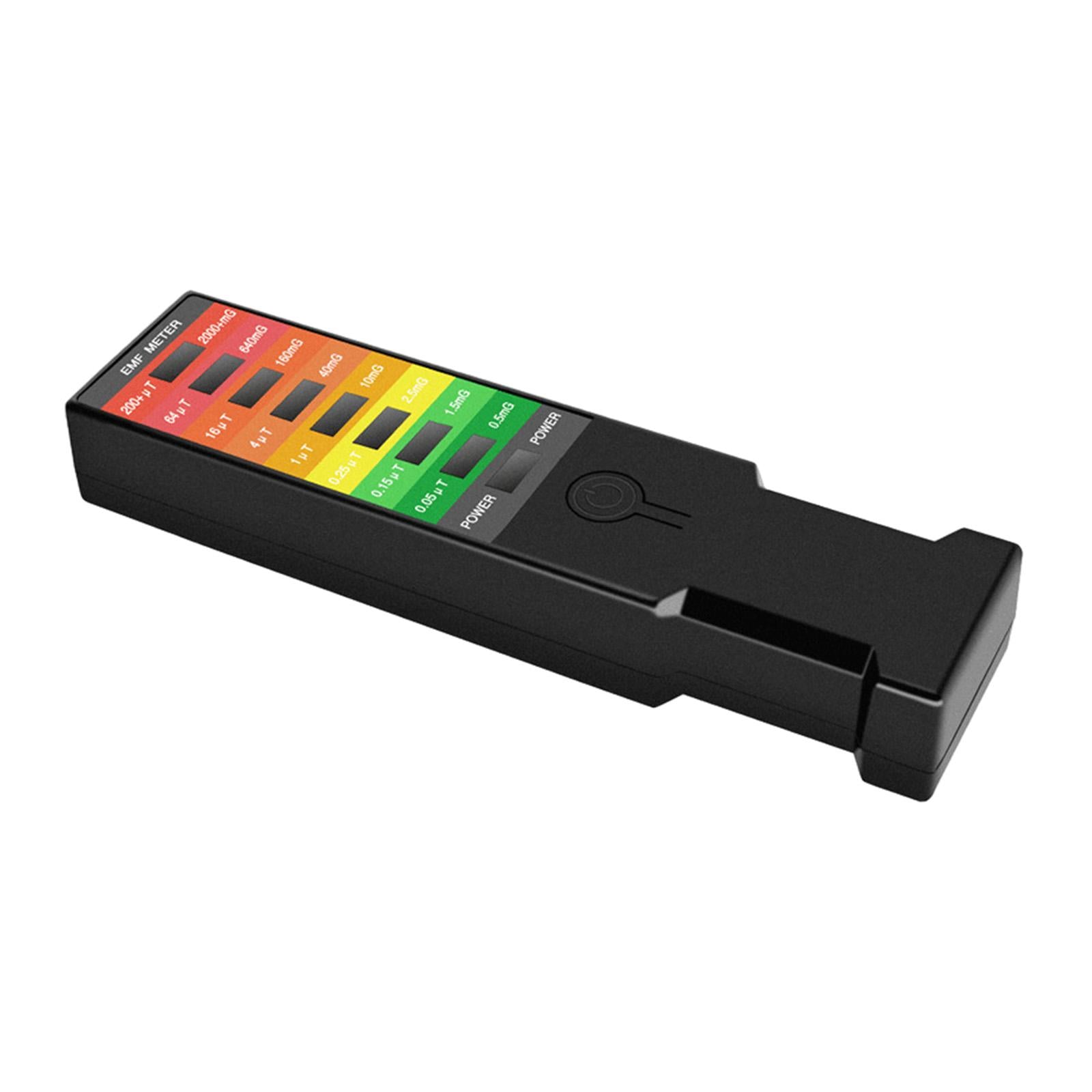 Electromagnetic Tester Multifunctional Dosimeter for Office Industry Nuclear