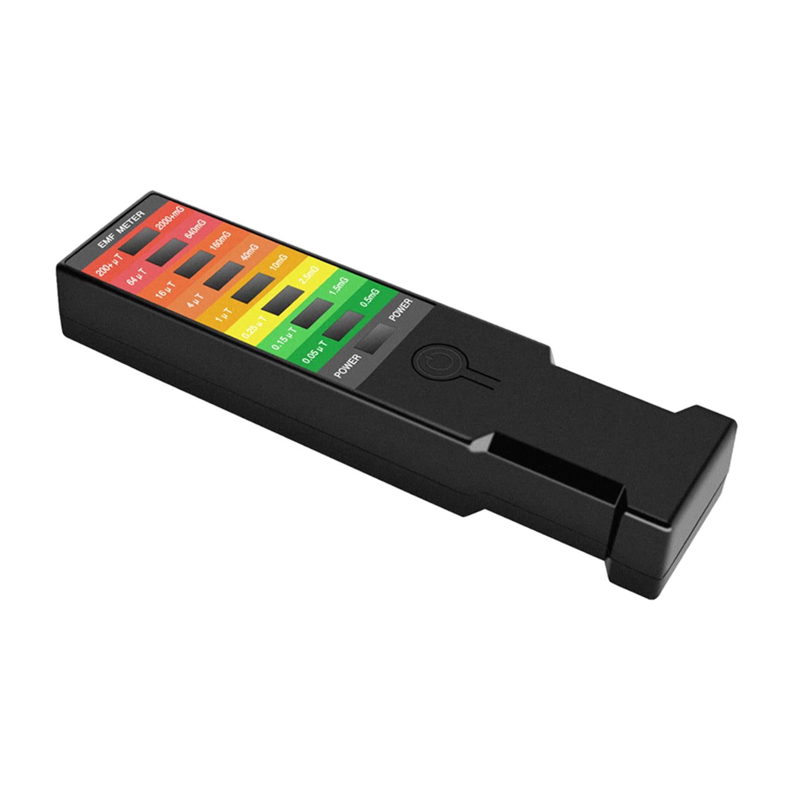 Electromagnetic Tester Multifunctional Dosimeter for Office Industry Nuclear