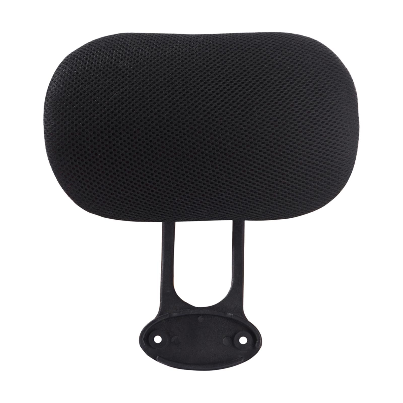 Computer Chair Headrest Chair Back Neck Protector Headrest for Lifting Chair Style B