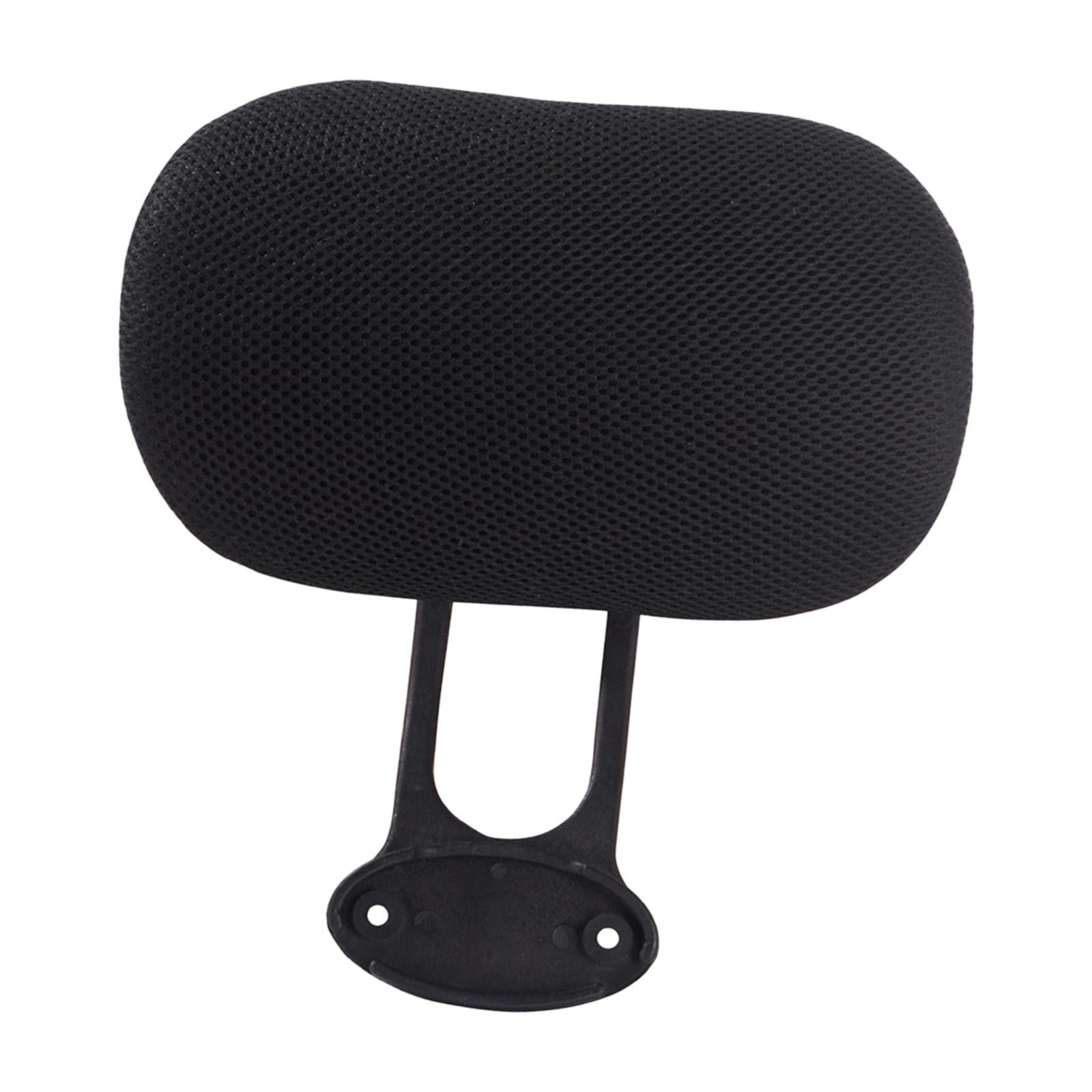 Computer Chair Headrest Chair Back Neck Protector Headrest for Lifting Chair Style B