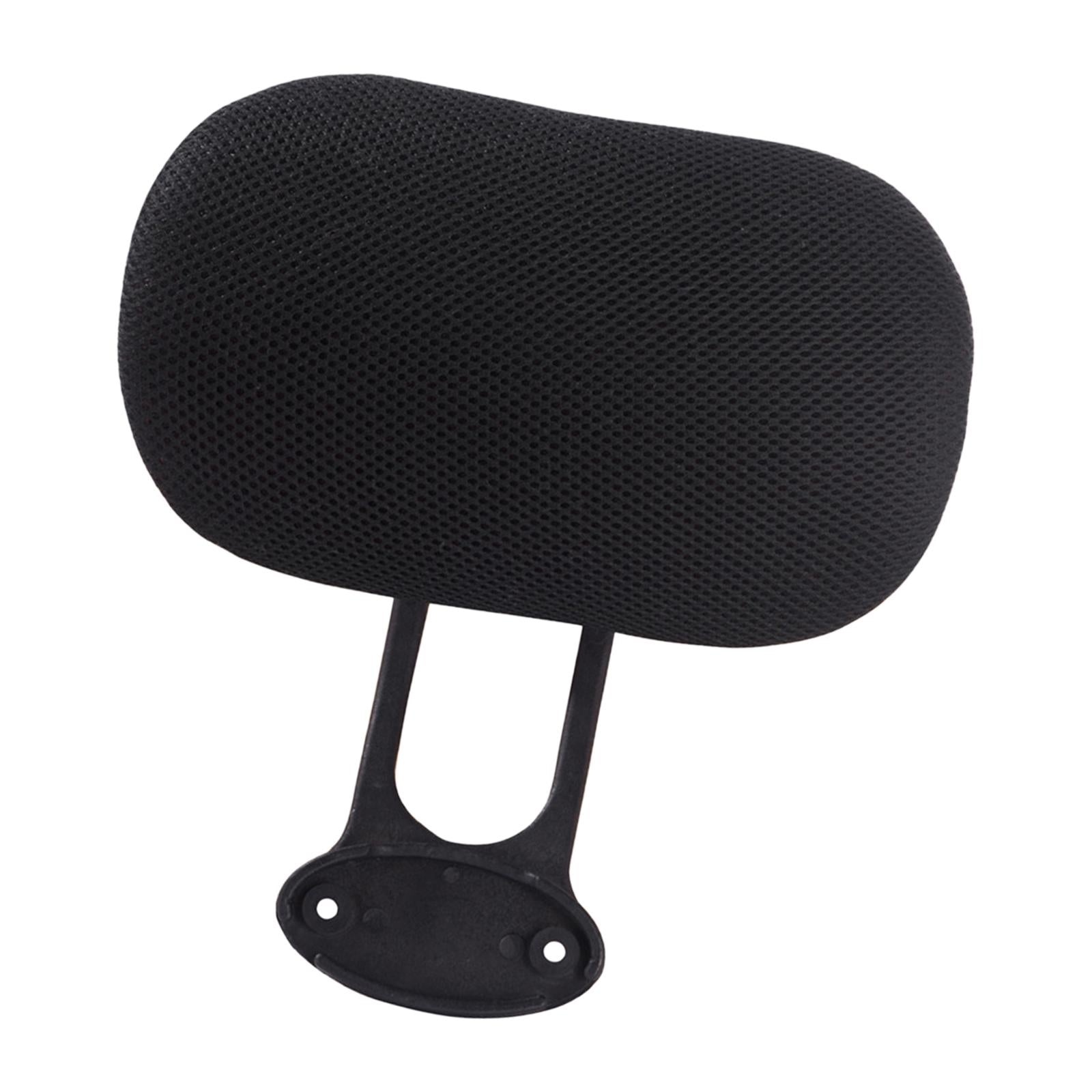 Computer Chair Headrest Chair Back Neck Protector Headrest for Lifting Chair Style B