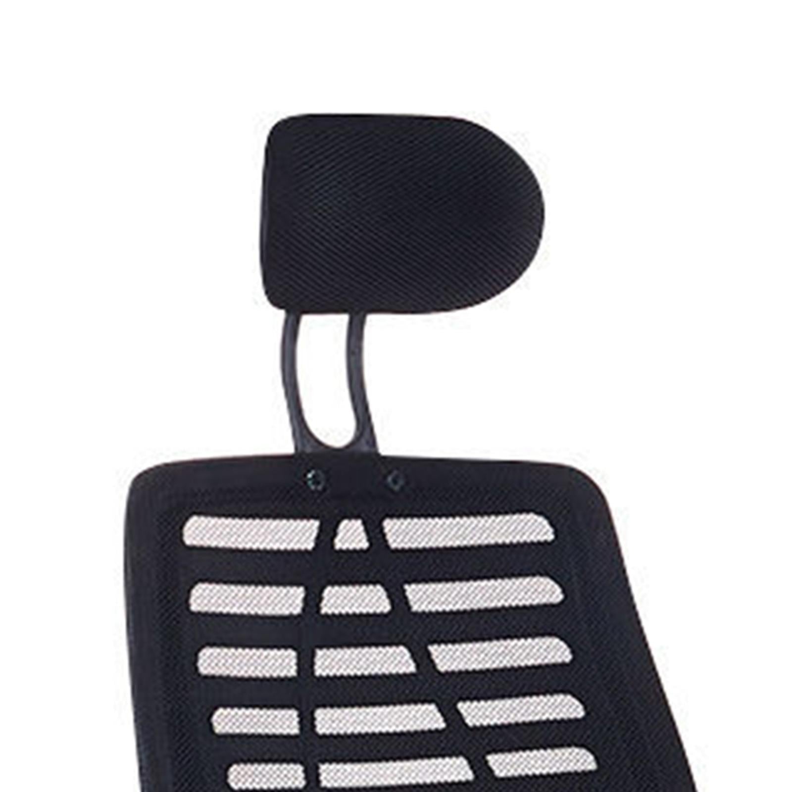 Computer Chair Headrest Chair Back Neck Protector Headrest for Lifting Chair Style B