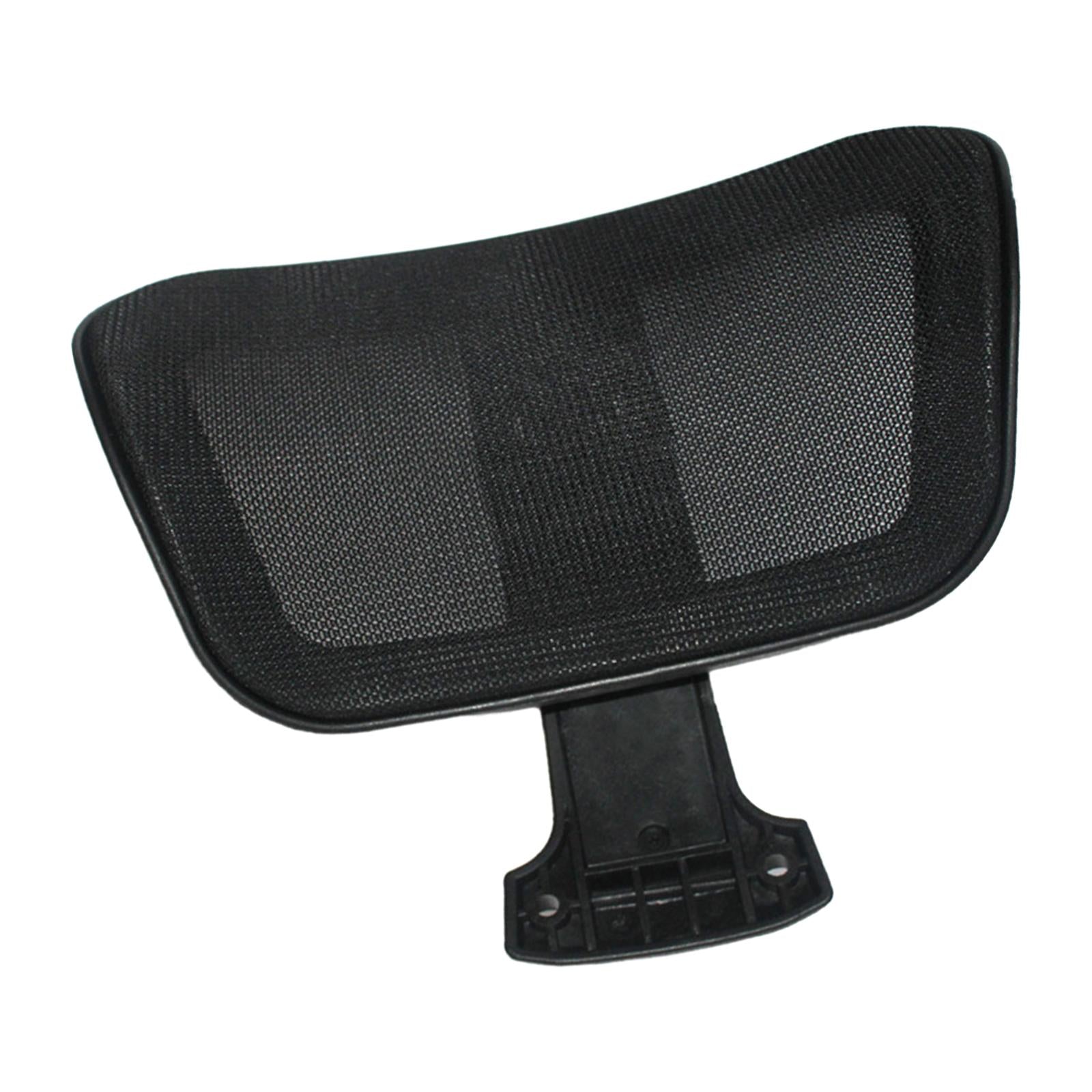 Computer Chair Headrest Chair Back Neck Protector Headrest for Lifting Chair Style C