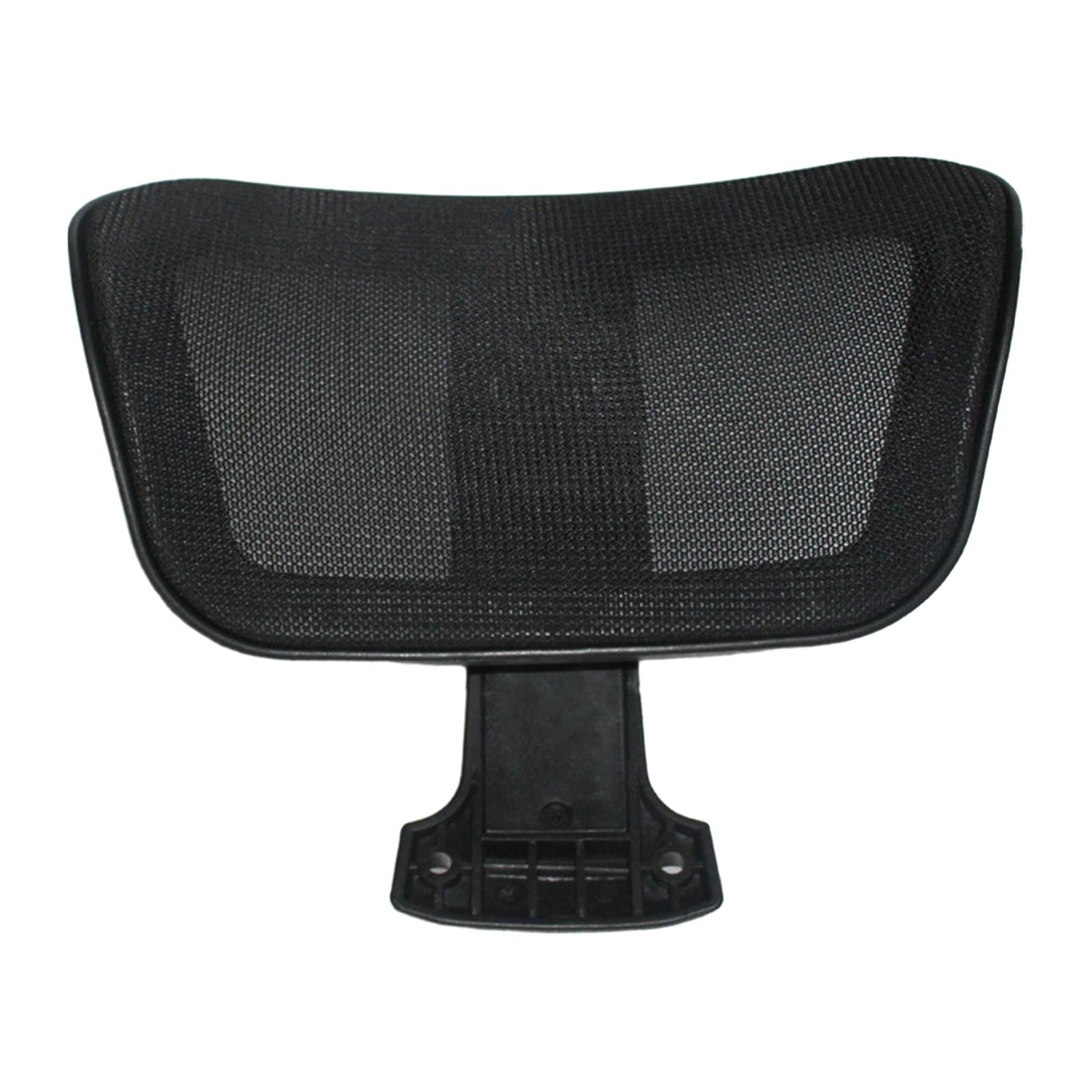 Computer Chair Headrest Chair Back Neck Protector Headrest for Lifting Chair Style C