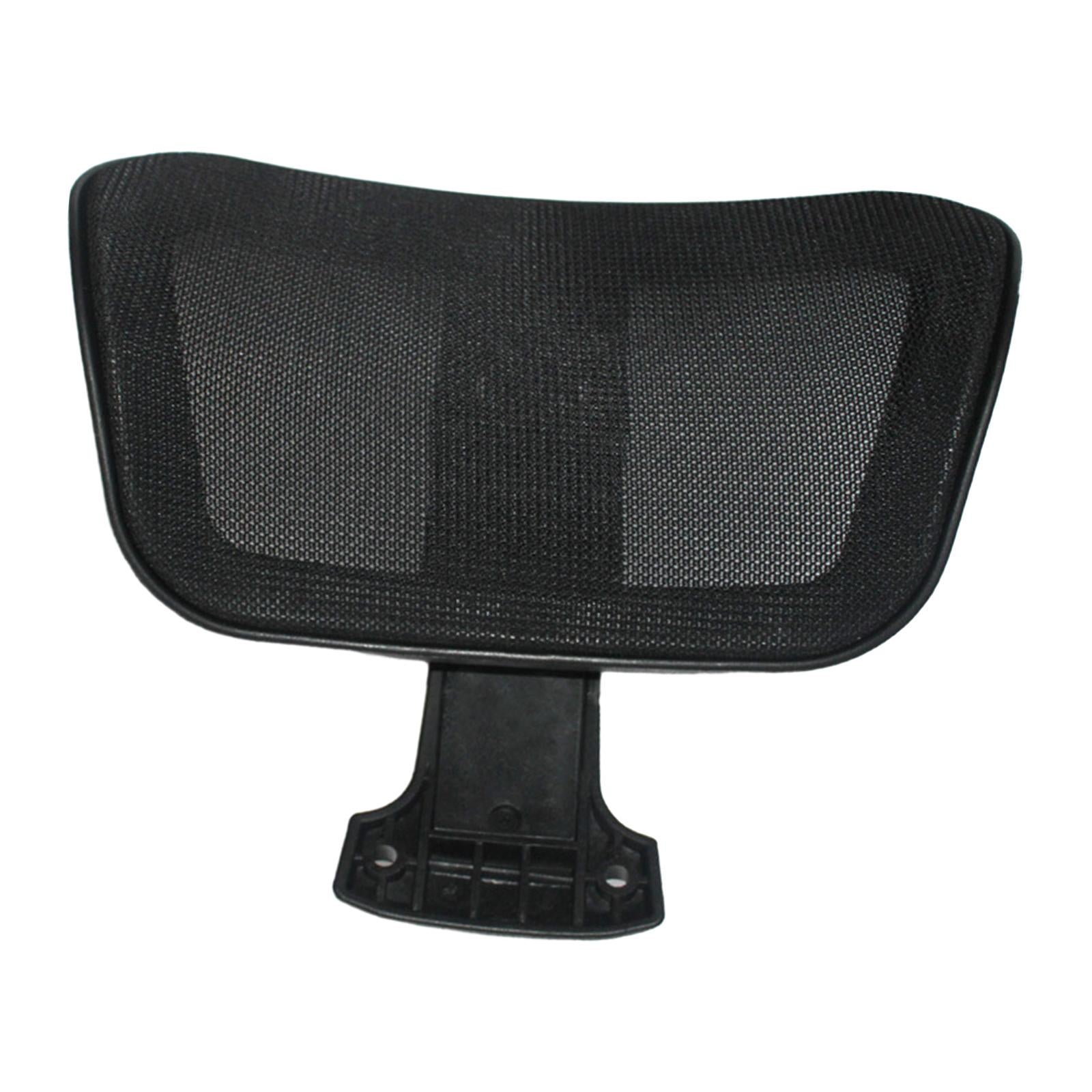 Computer Chair Headrest Chair Back Neck Protector Headrest for Lifting Chair Style C