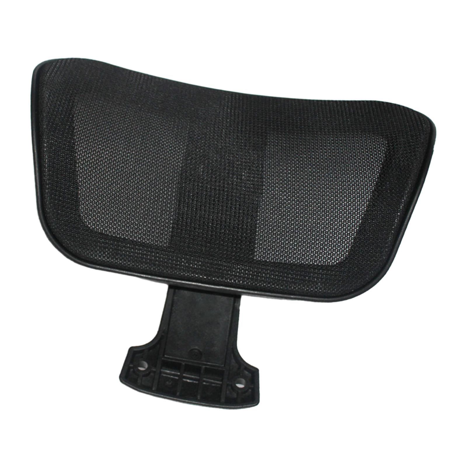 Computer Chair Headrest Chair Back Neck Protector Headrest for Lifting Chair Style C