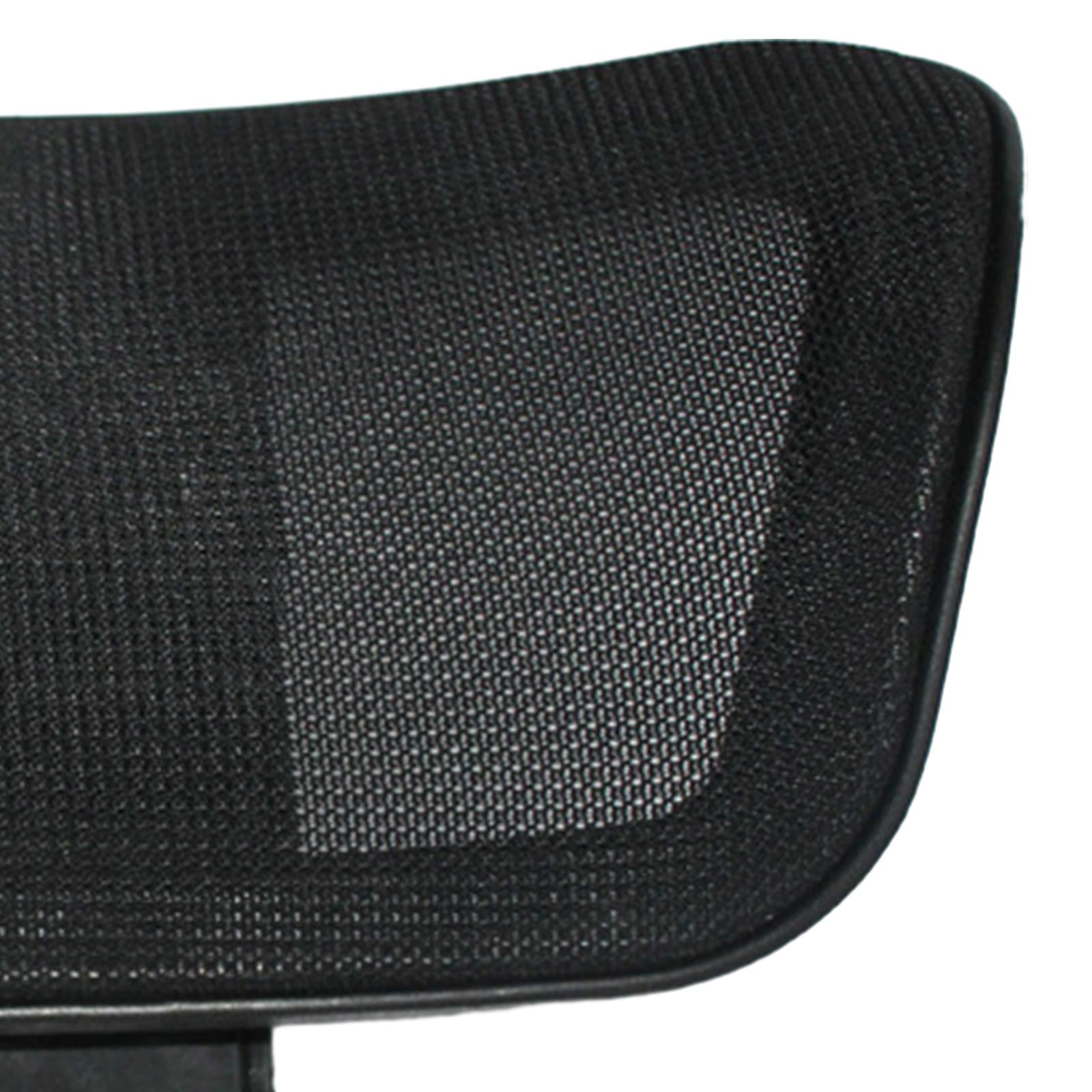 Computer Chair Headrest Chair Back Neck Protector Headrest for Lifting Chair Style C