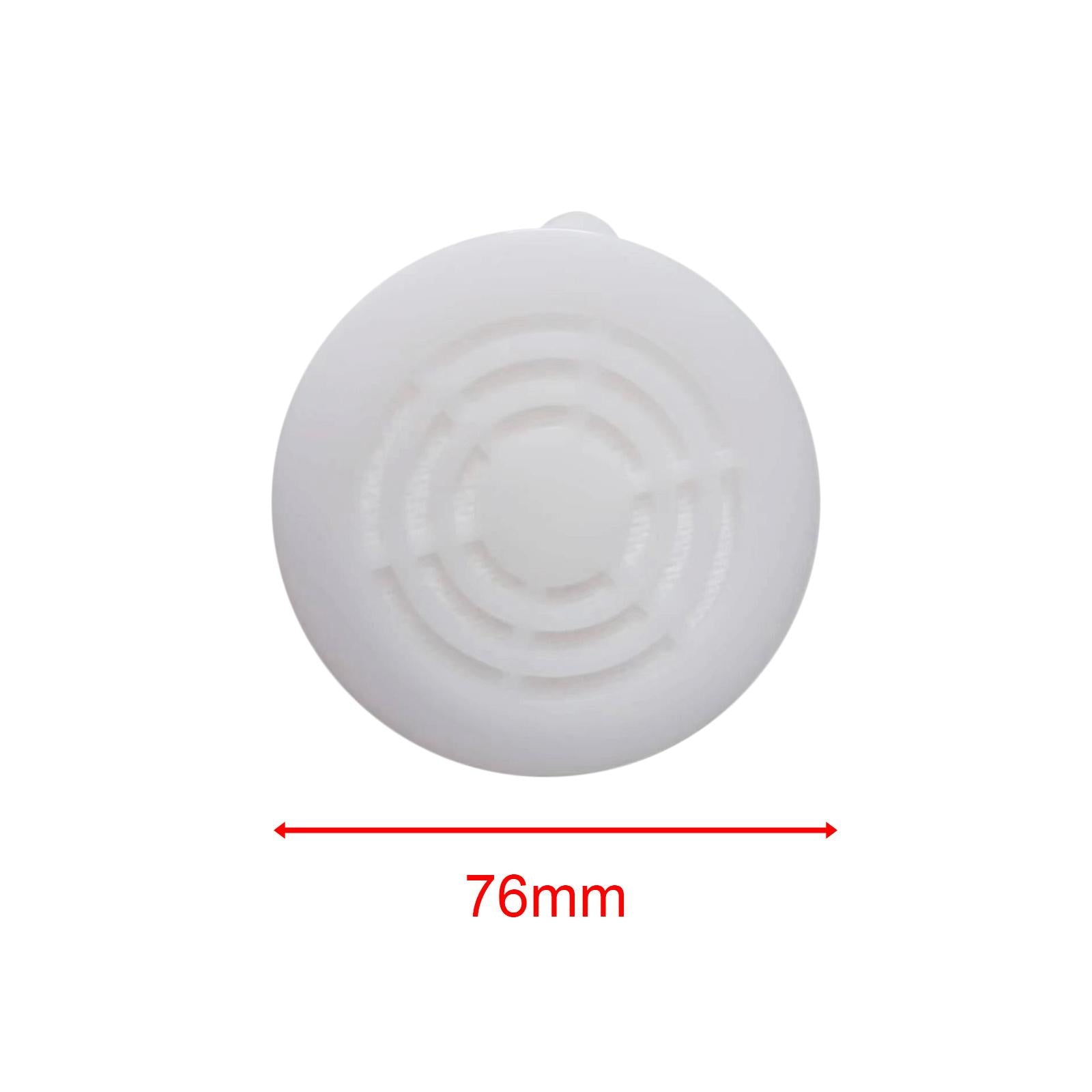 Mini Mite Pill Tray Accessory Easy to Use 76x76x23mm Removable Mini Pill Box