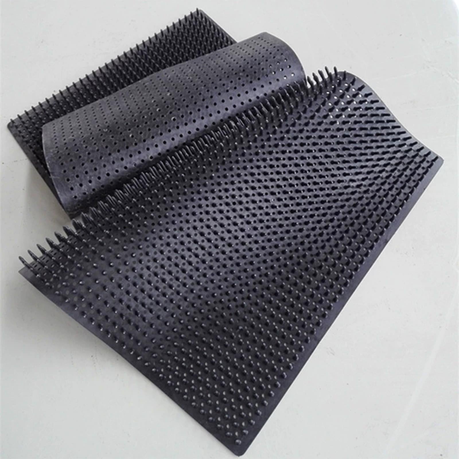 Chicken Nest Egg Laying Pad Poultry Nest Box Pad Mat Chicken Nesting Box Pad Small