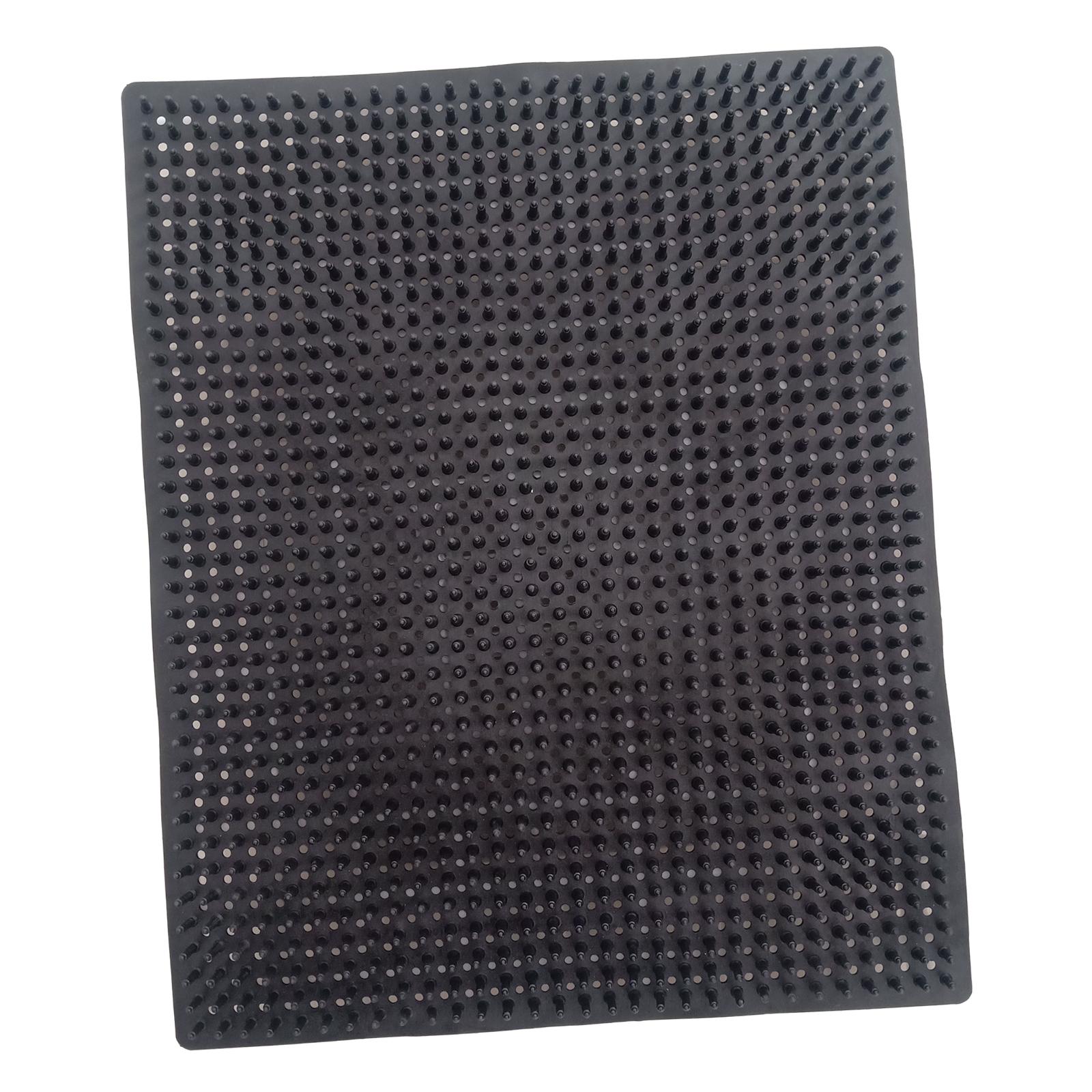 Chicken Nest Egg Laying Pad Poultry Nest Box Pad Mat Chicken Nesting Box Pad Small