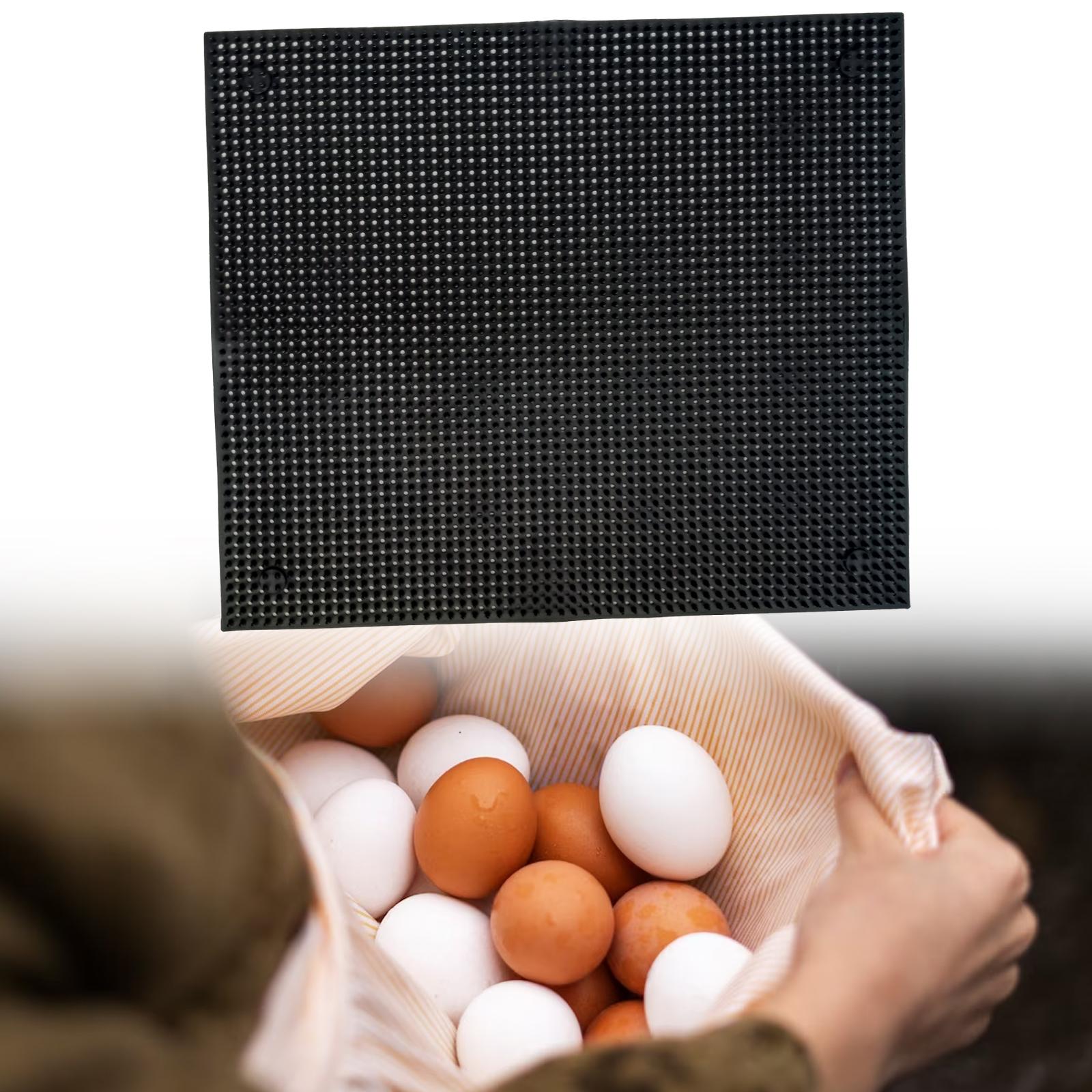 Chicken Nest Egg Laying Pad Poultry Nest Box Pad Mat Chicken Nesting Box Pad Big